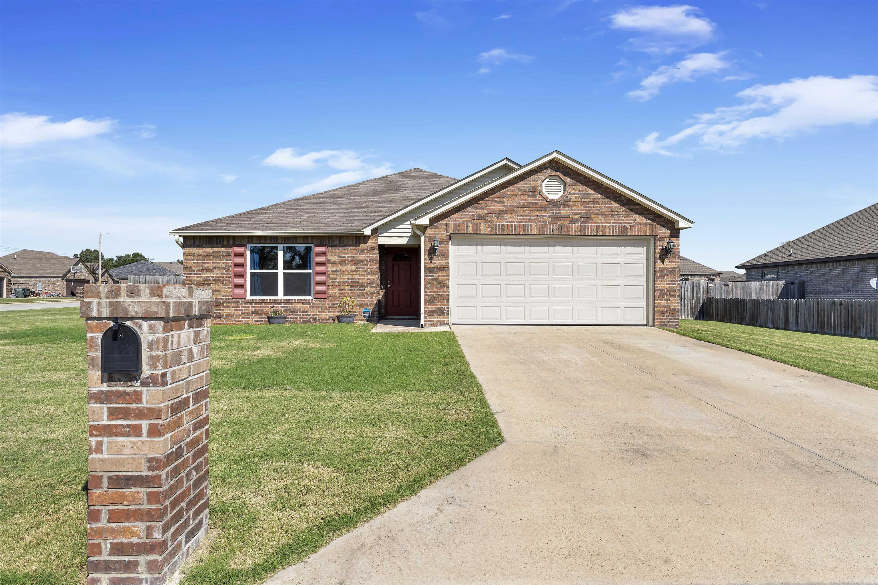 105 Harper Drive Property Photo