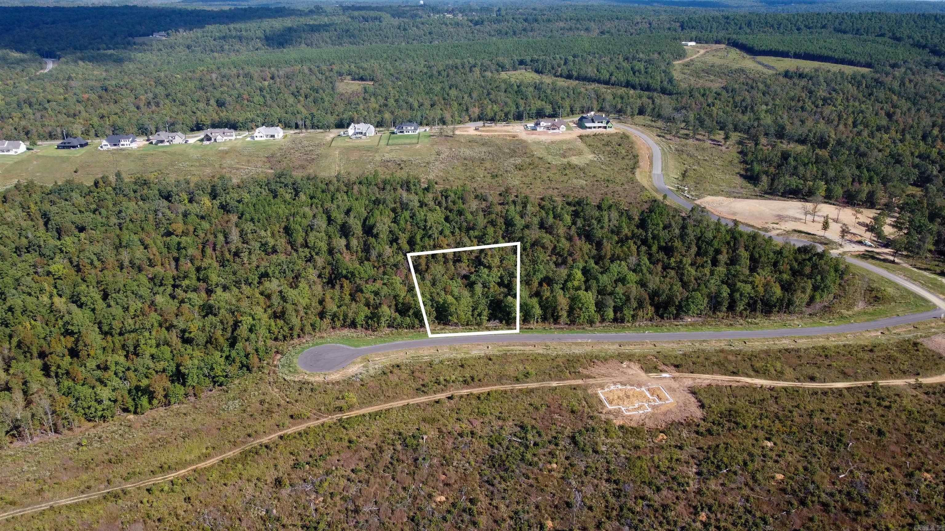 Lot 29 Lakeview West Drive Property Photo 2