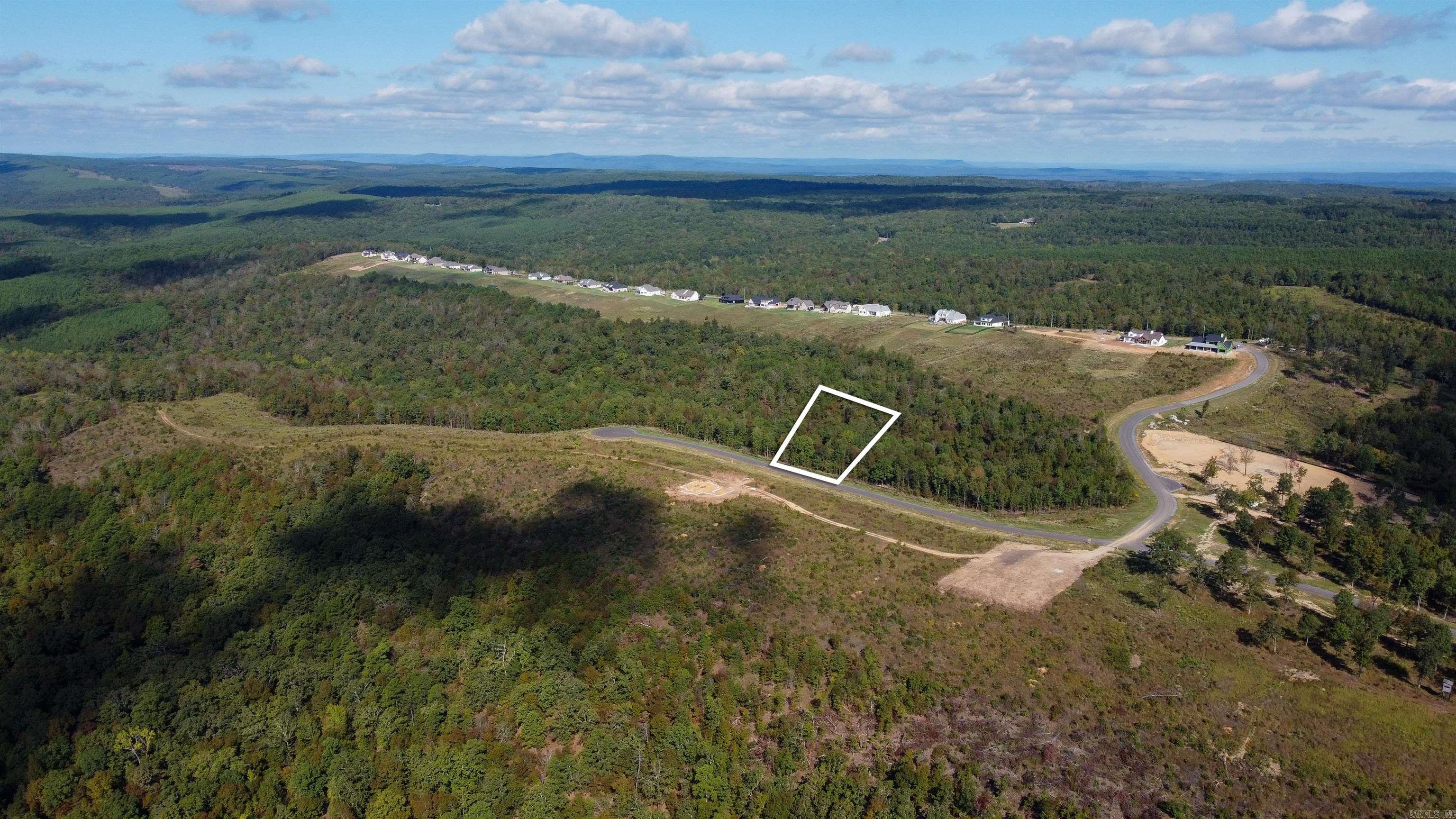 Lot 29 Lakeview West Drive Property Photo 3