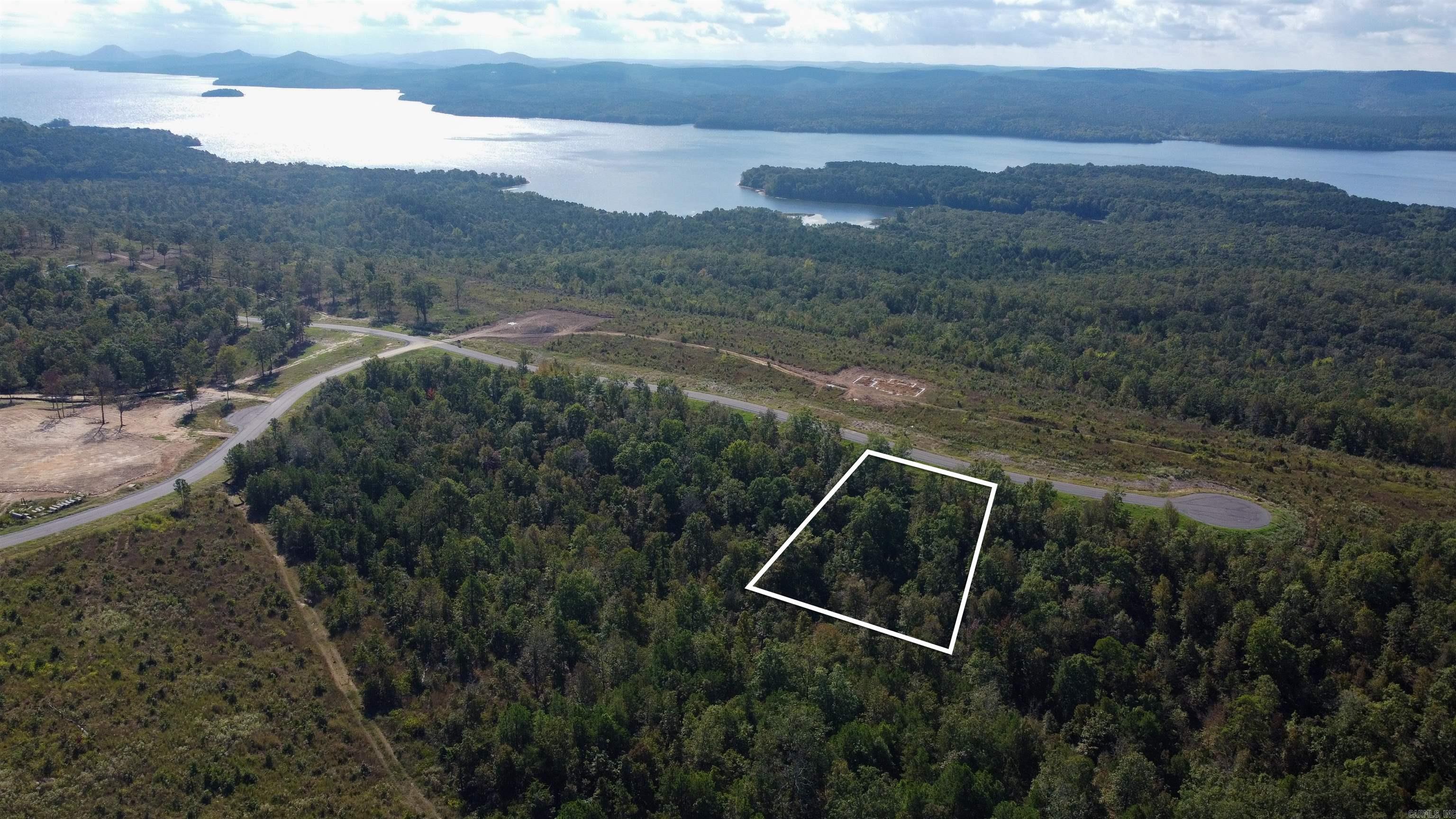 Lot 29 Lakeview West Drive Property Photo 5