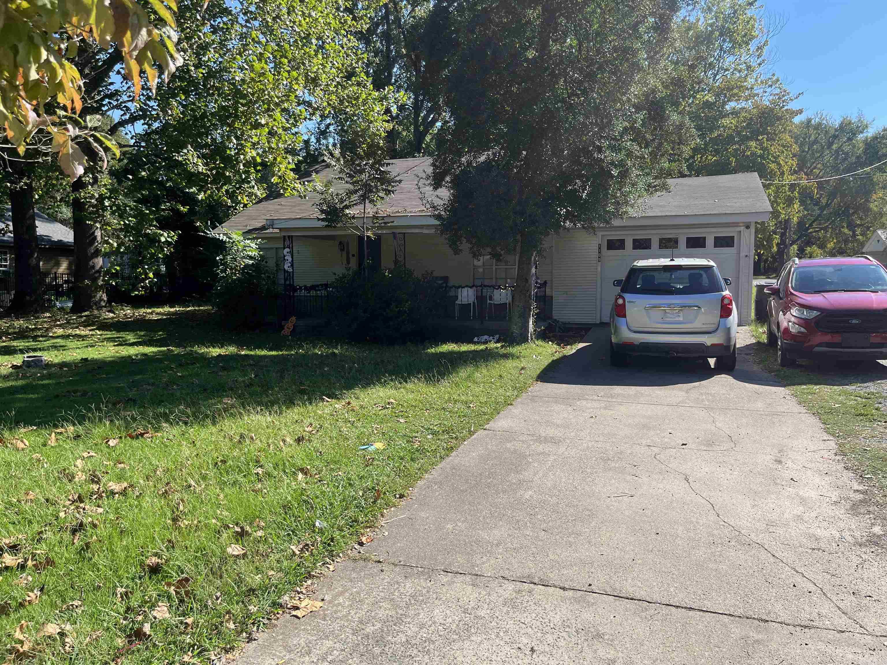 1109 South Road Property Photo