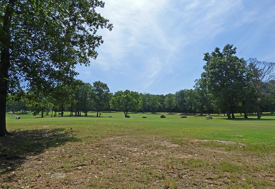 Alamo Trail Property Photo 1