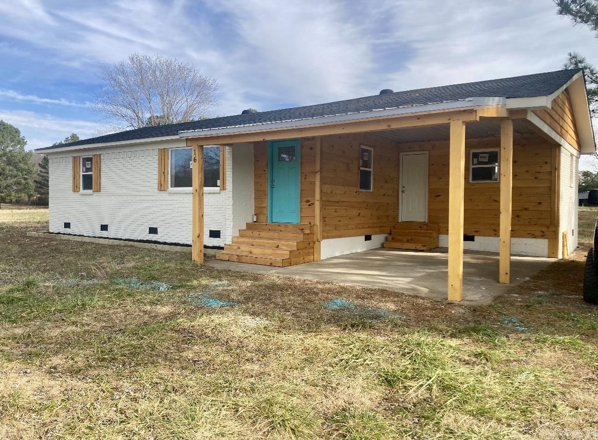 Faulkner County Real Estate Listings Main Image