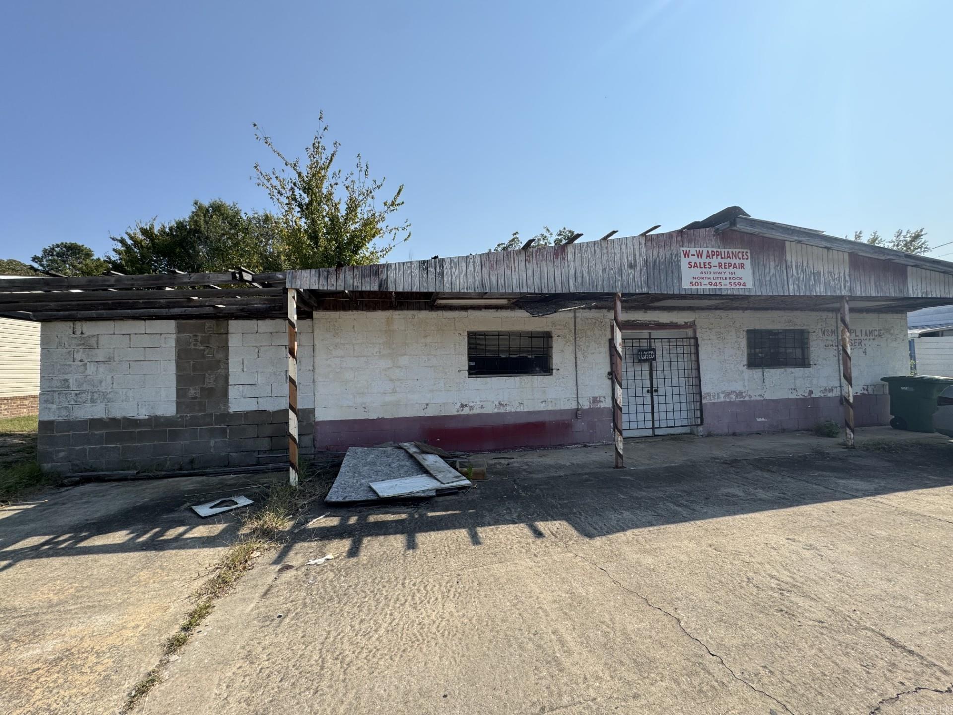 Booker Terrace Real Estate Listings Main Image