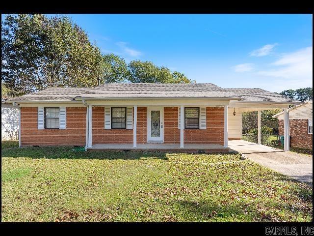 607 Bowers Drive Property Photo 1