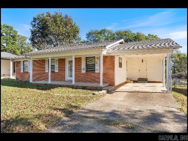 607 Bowers Drive Property Photo 2