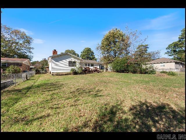 607 Bowers Drive Property Photo 23