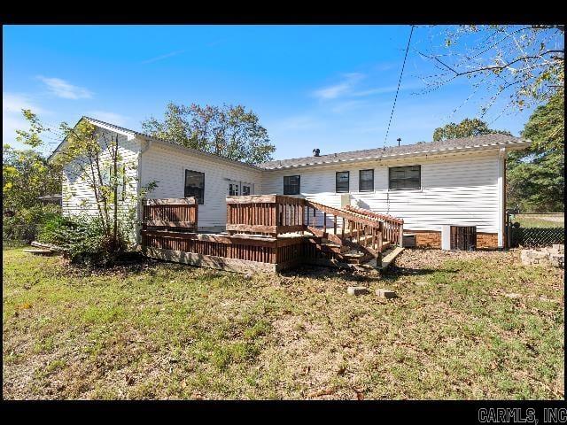607 Bowers Drive Property Photo 24