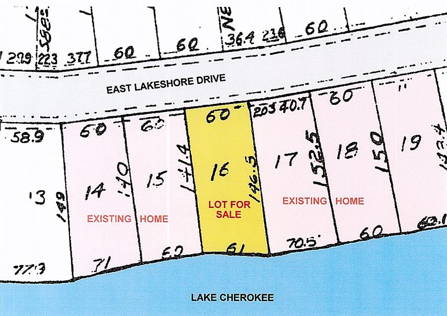 00 E Lakeshore Drive Property Photo 6