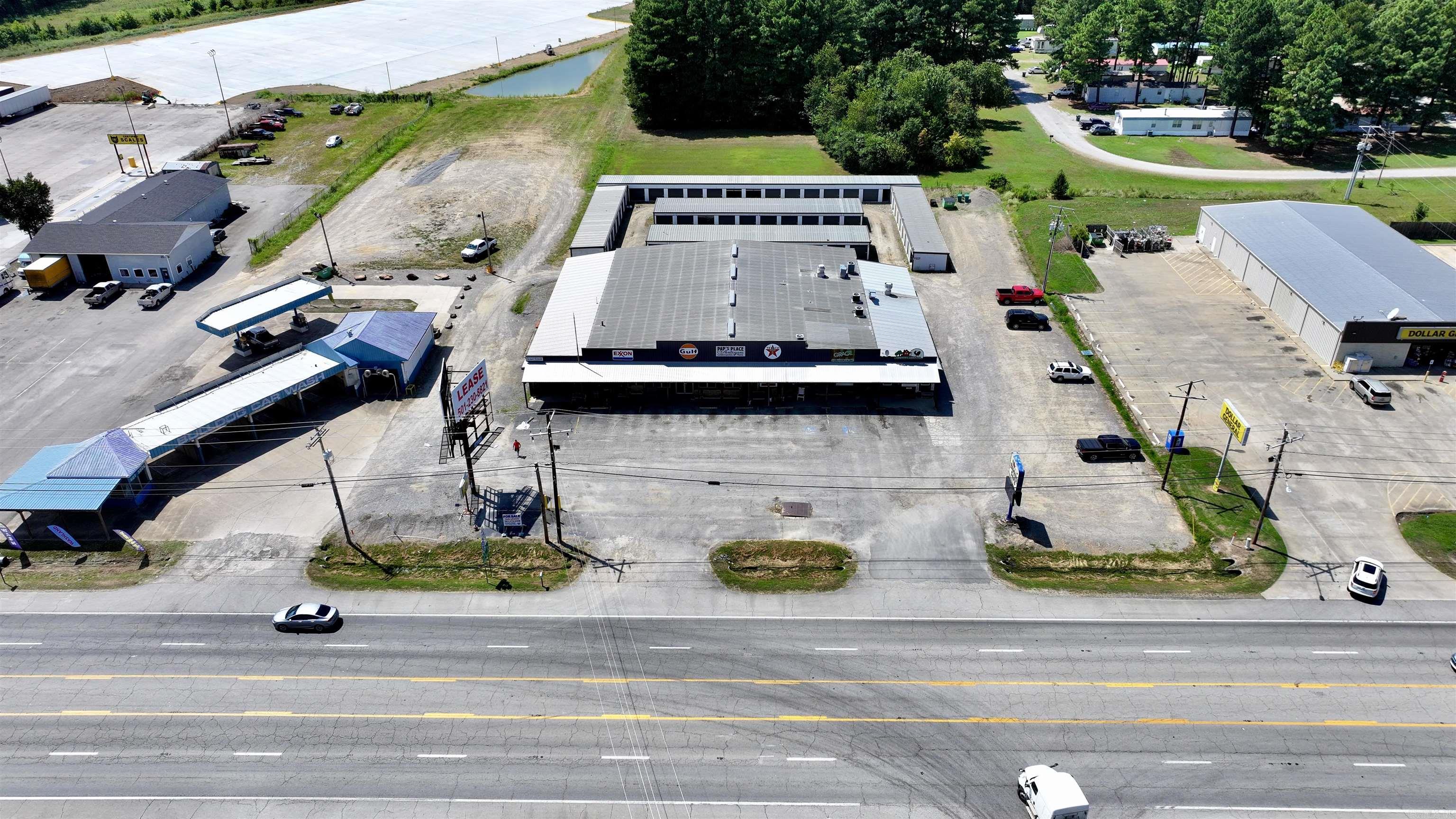 133 N Highway 167 Highway Property Photo 5