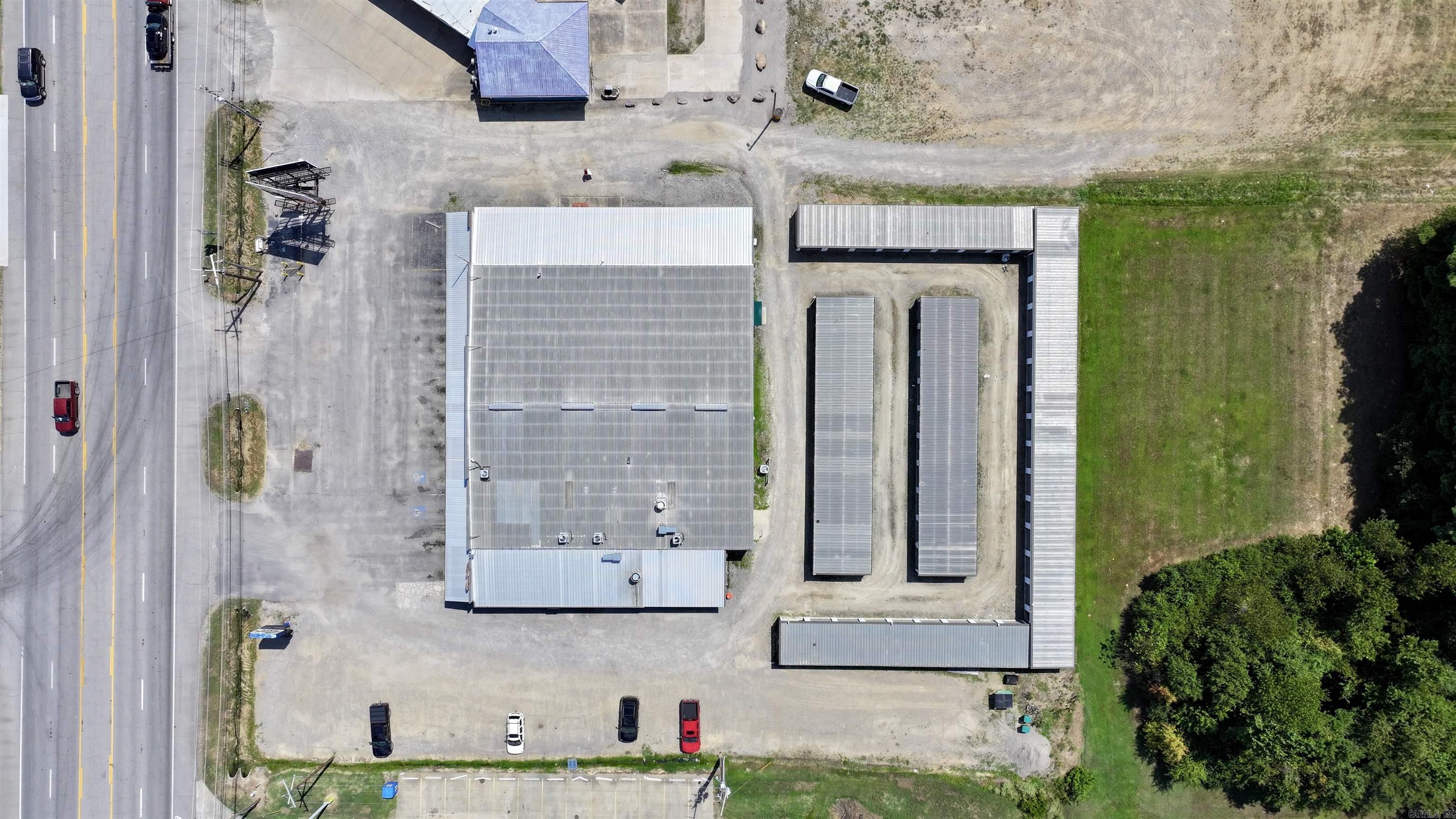 133 N Highway 167 Highway Property Photo 6