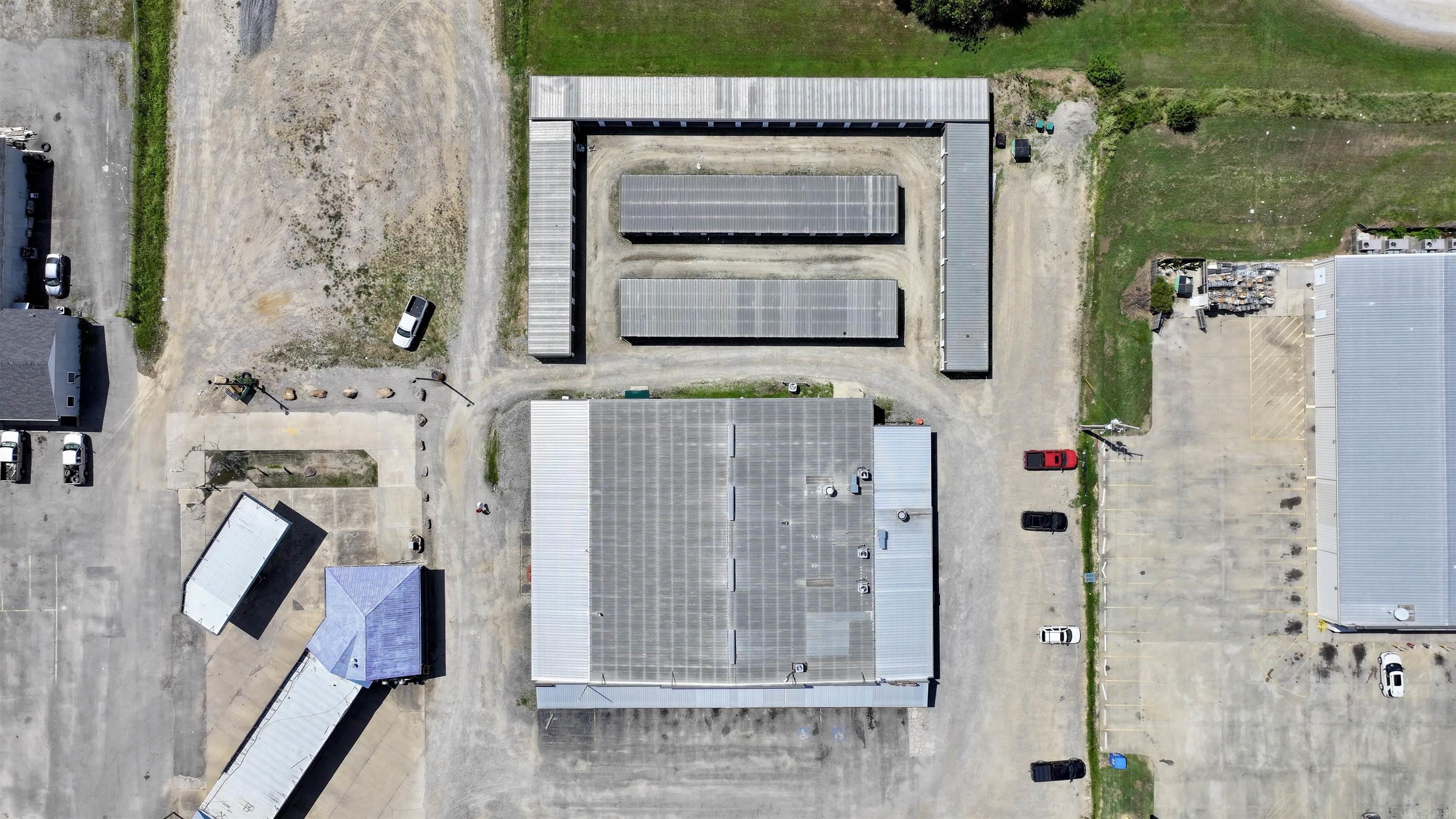 133 N Highway 167 Highway Property Photo 7