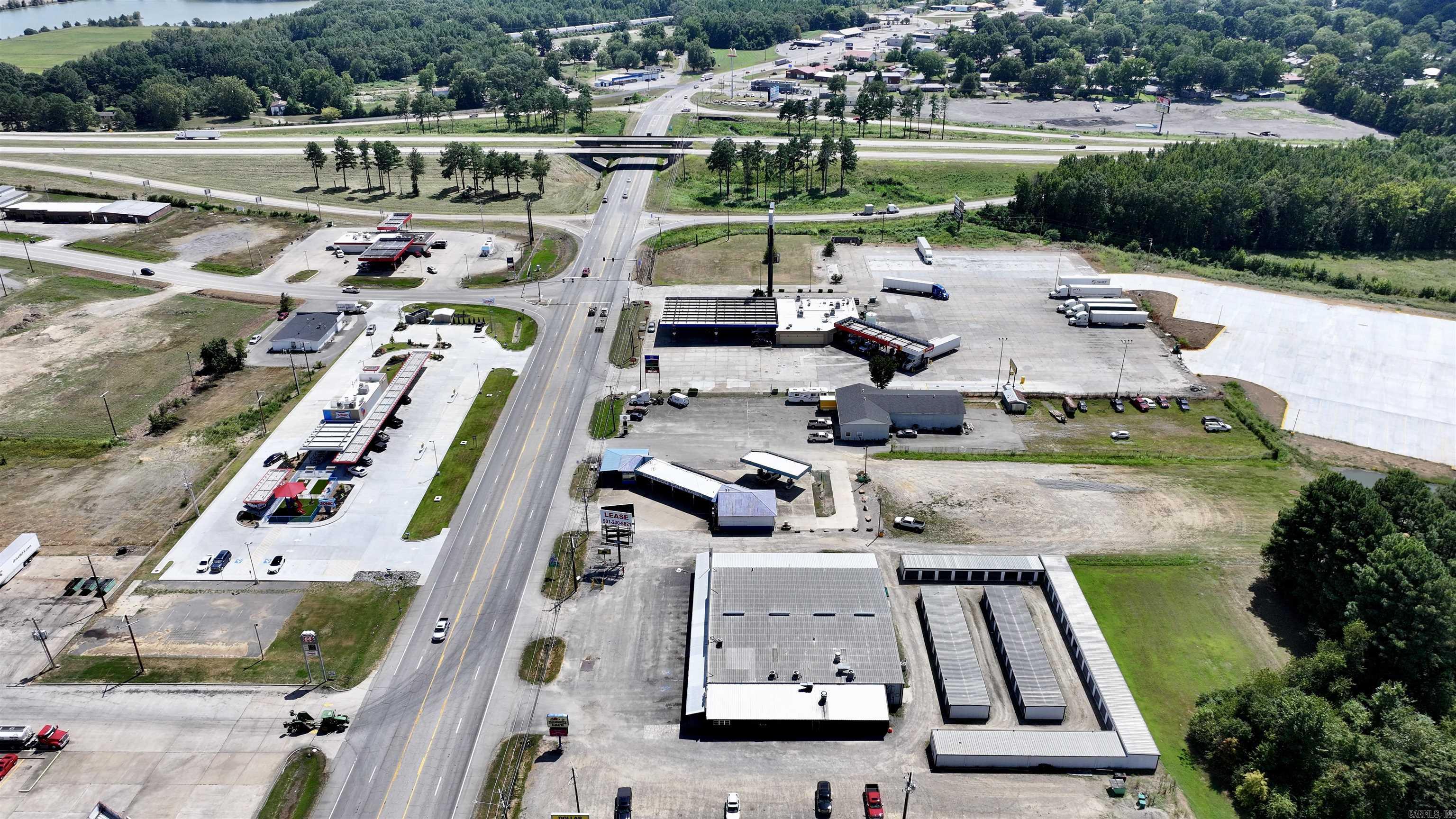 133 N Highway 167 Highway Property Photo 8