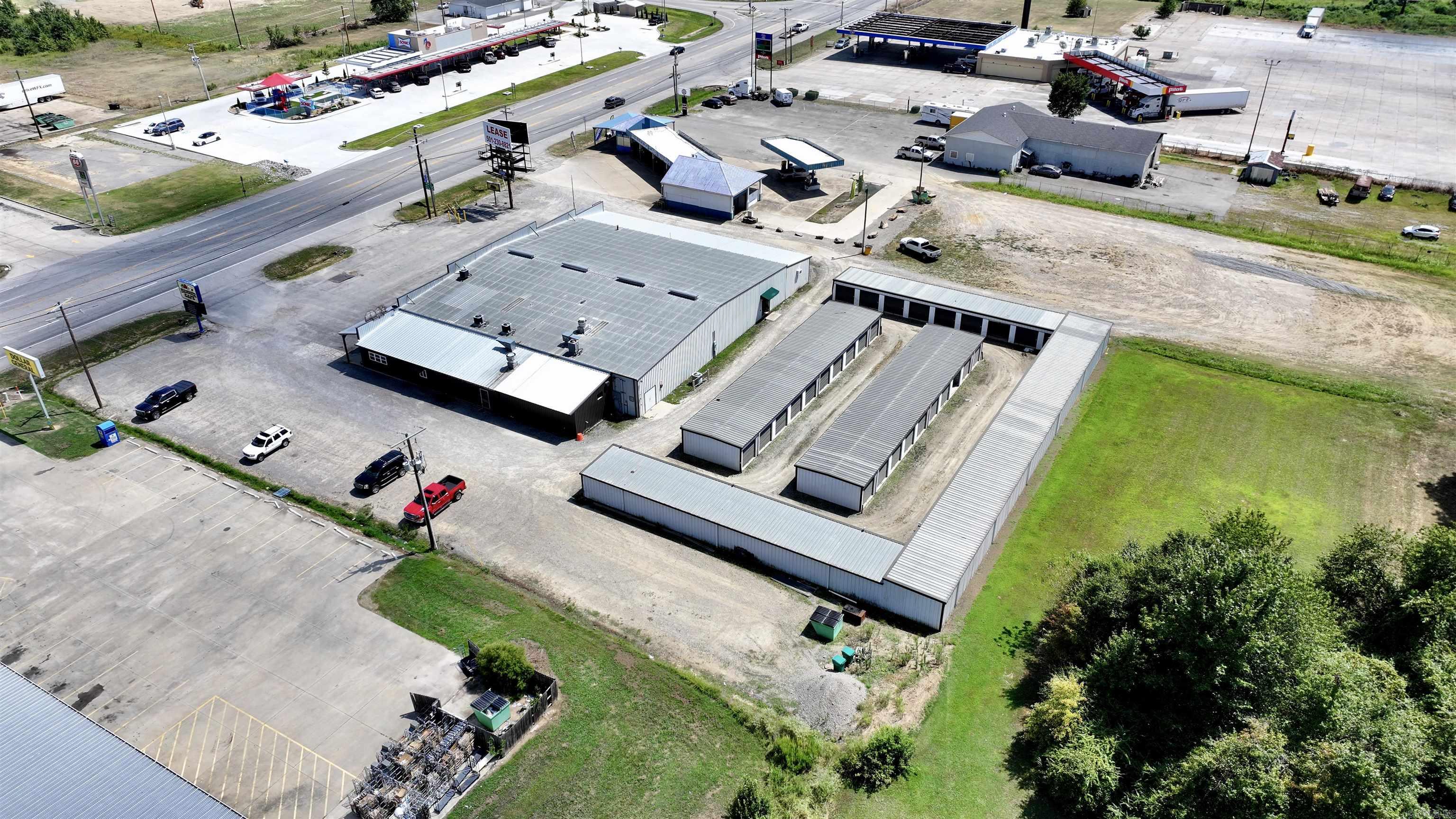 133 N Highway 167 Highway Property Photo 10