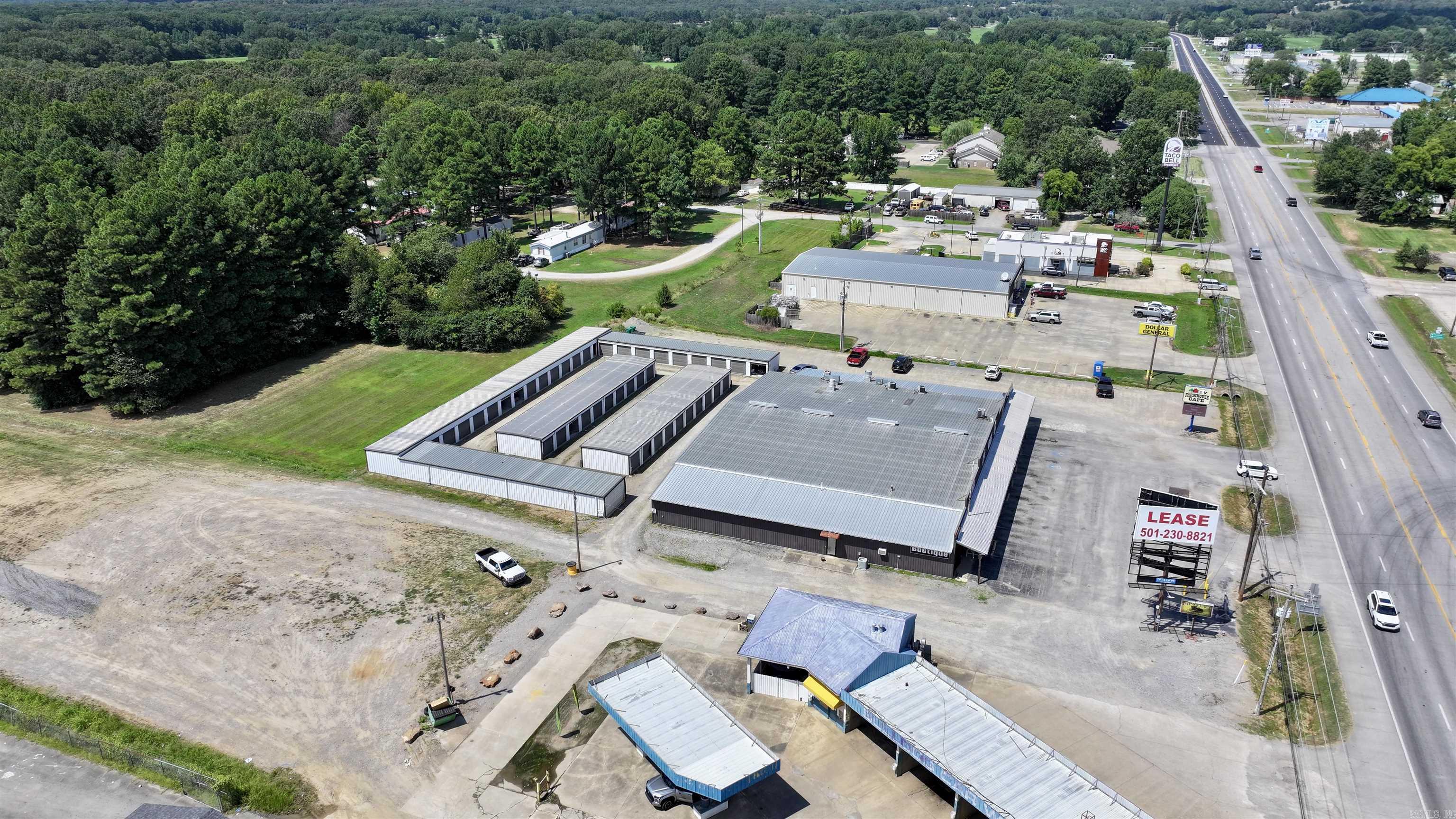 133 N Highway 167 Highway Property Photo 13