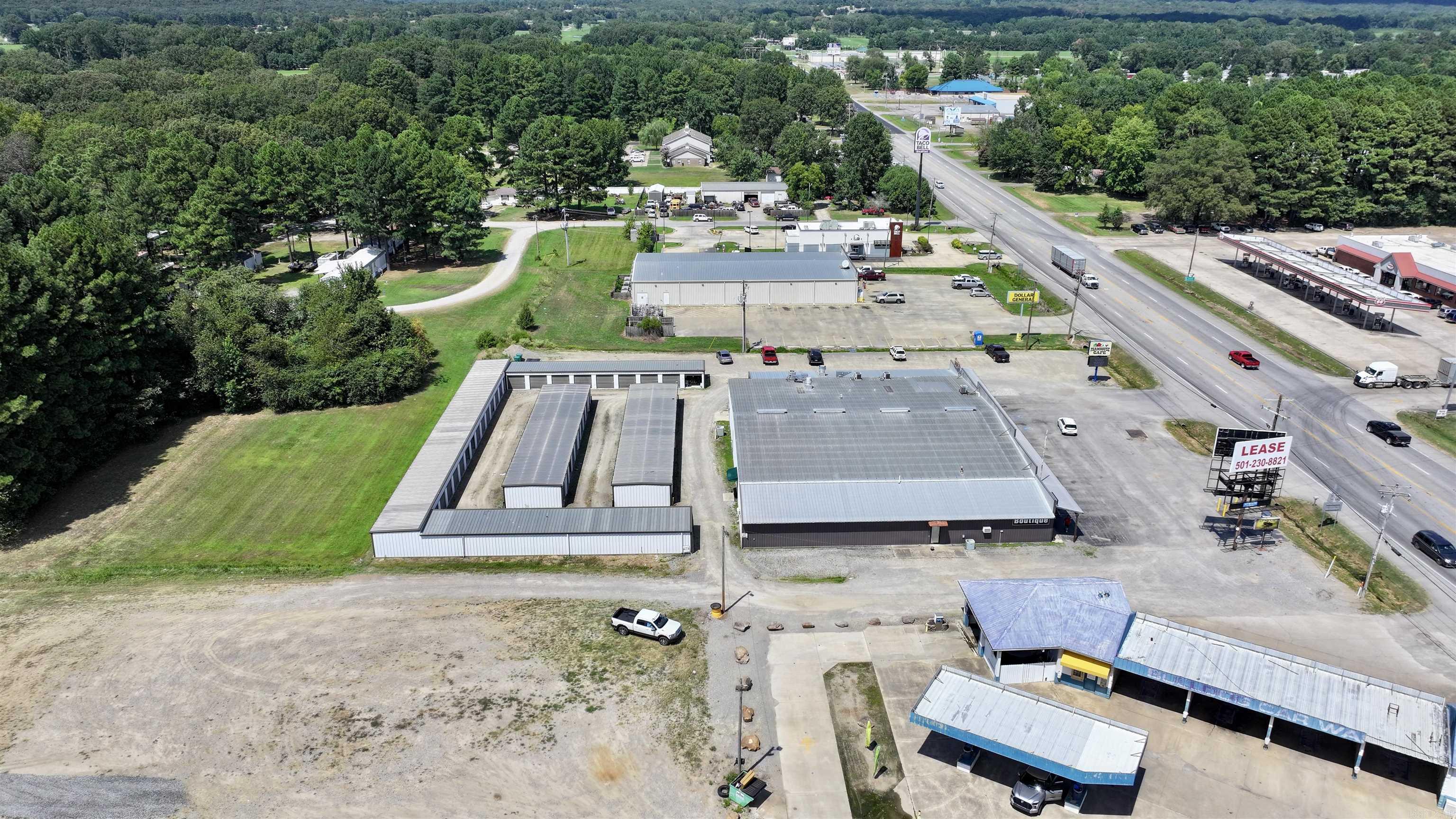 133 N Highway 167 Highway Property Photo 14