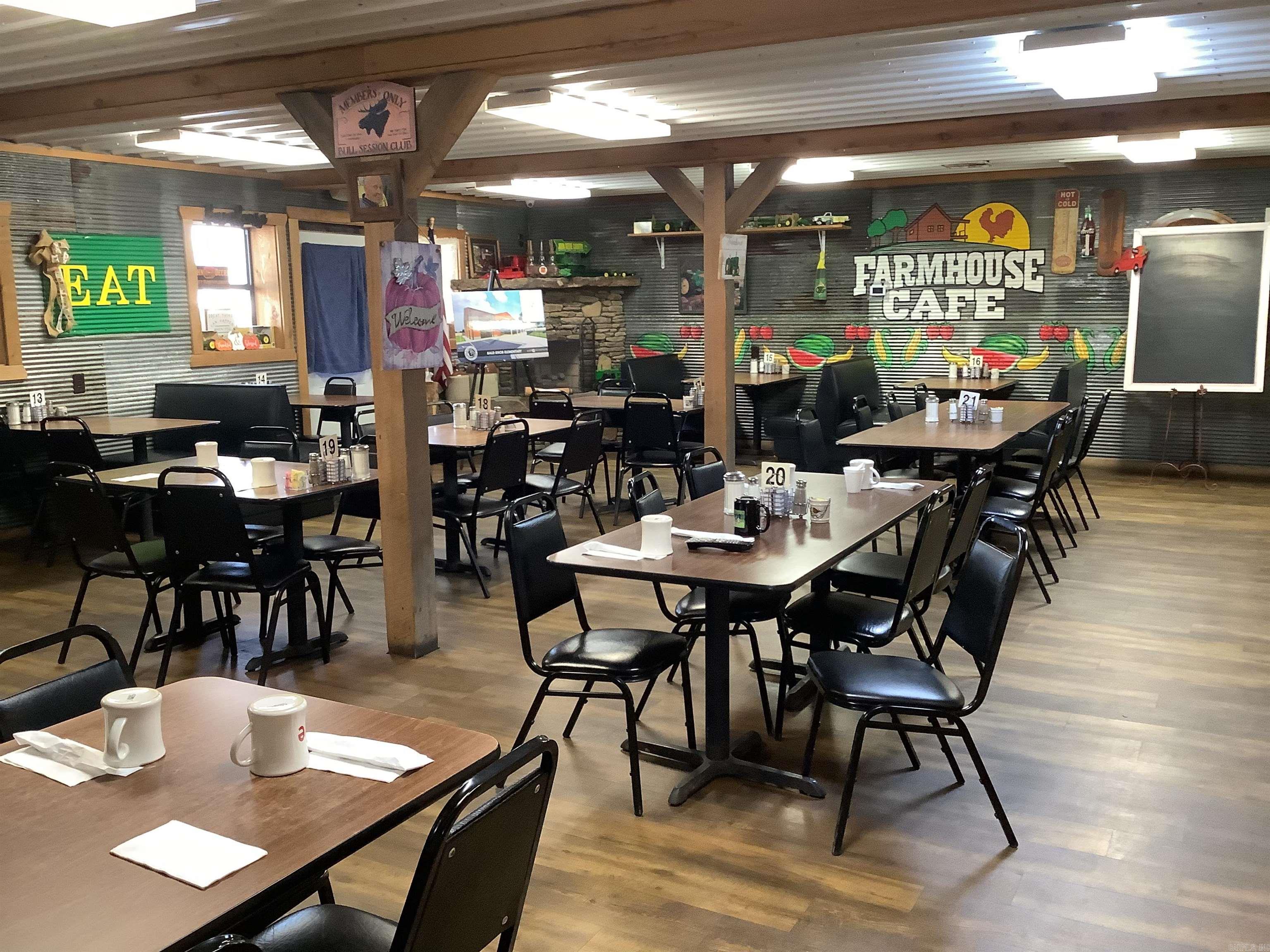 133 N Highway 167 Highway Property Photo 16