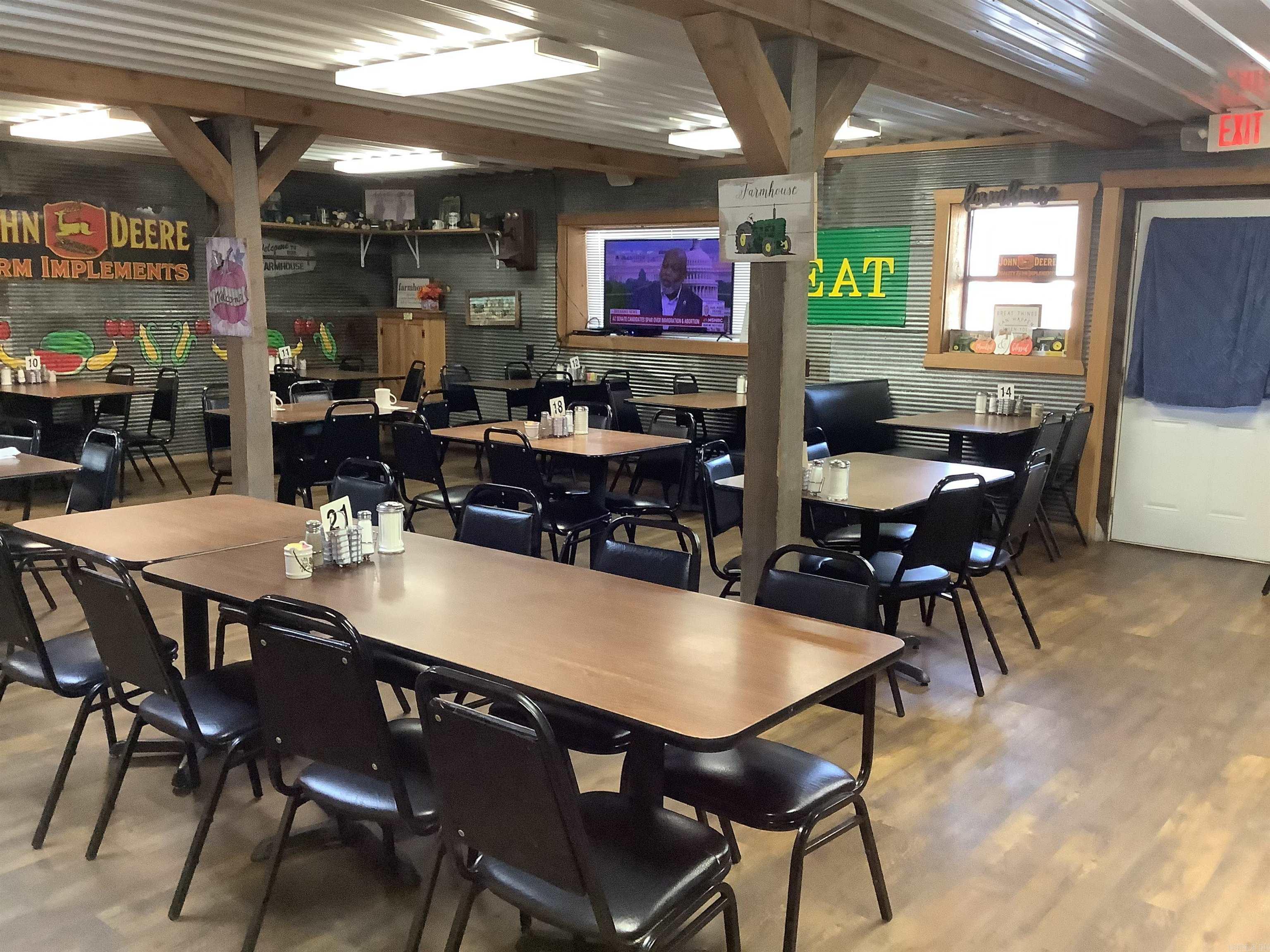 133 N Highway 167 Highway Property Photo 17