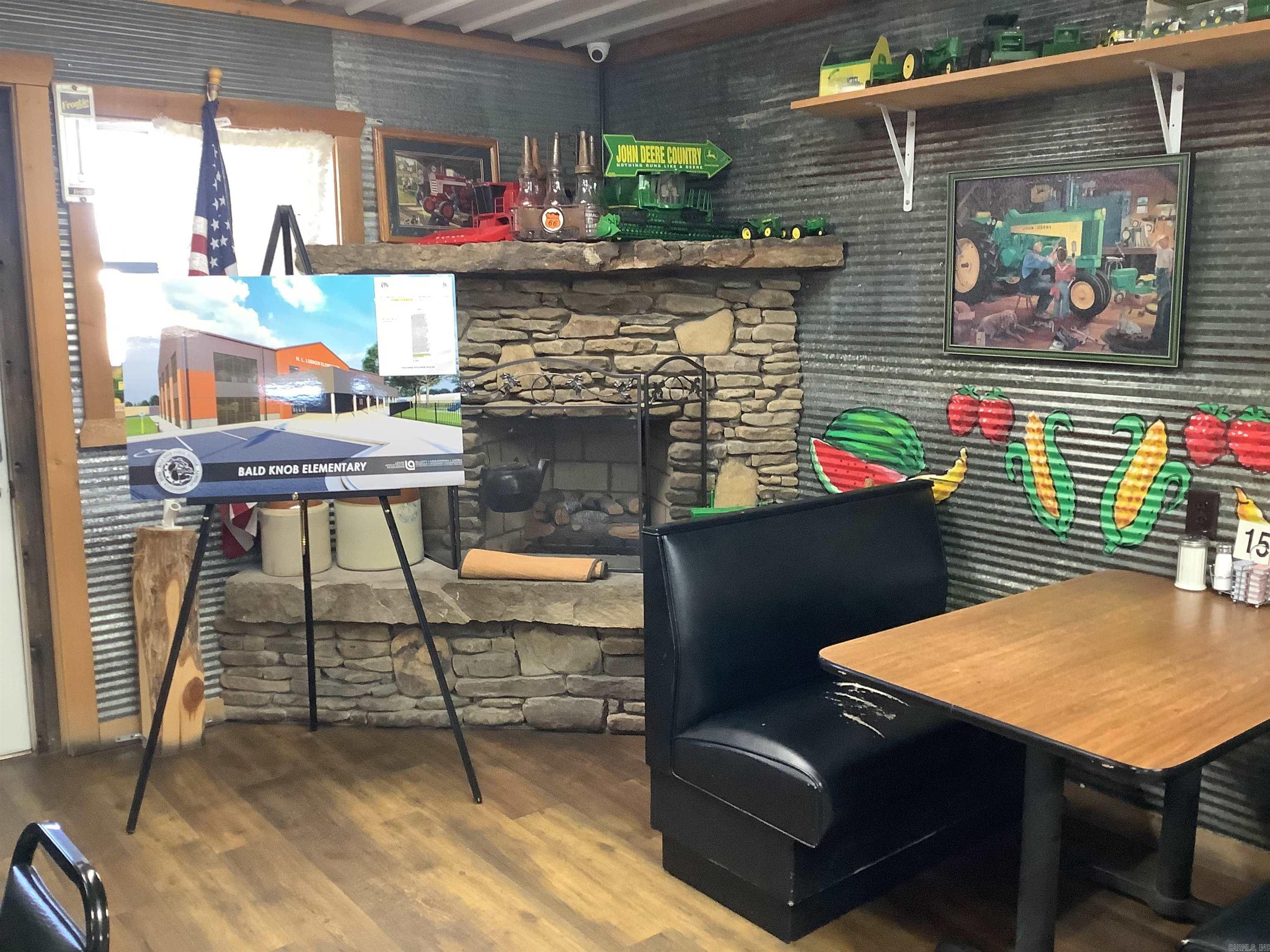 133 N Highway 167 Highway Property Photo 18