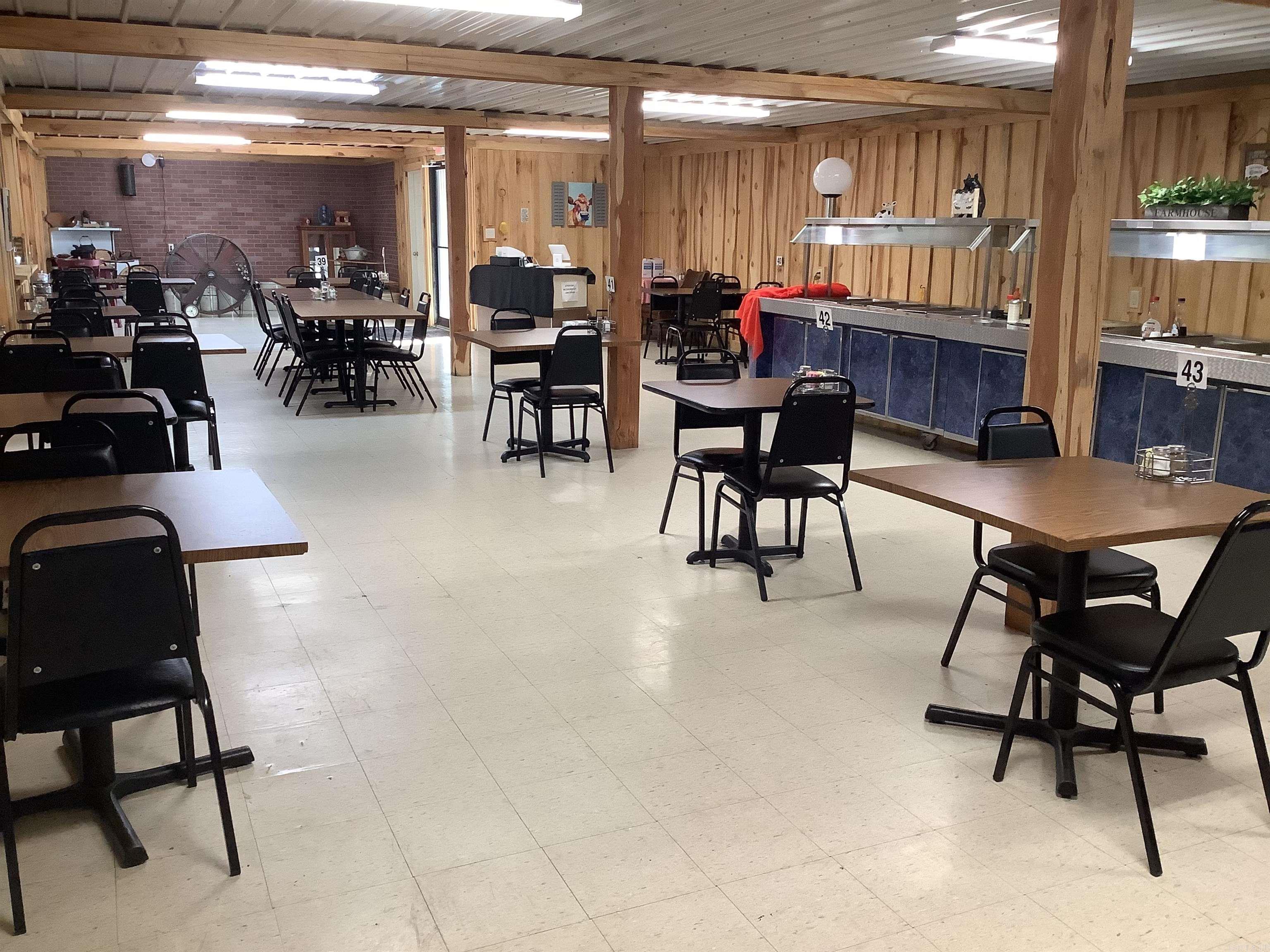 133 N Highway 167 Highway Property Photo 25