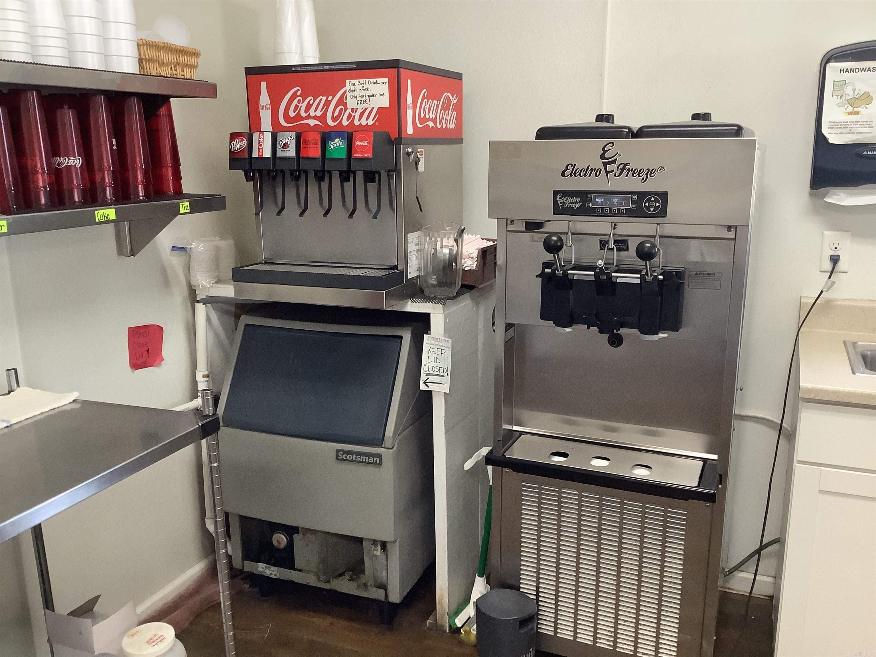 133 N Highway 167 Highway Property Photo 28