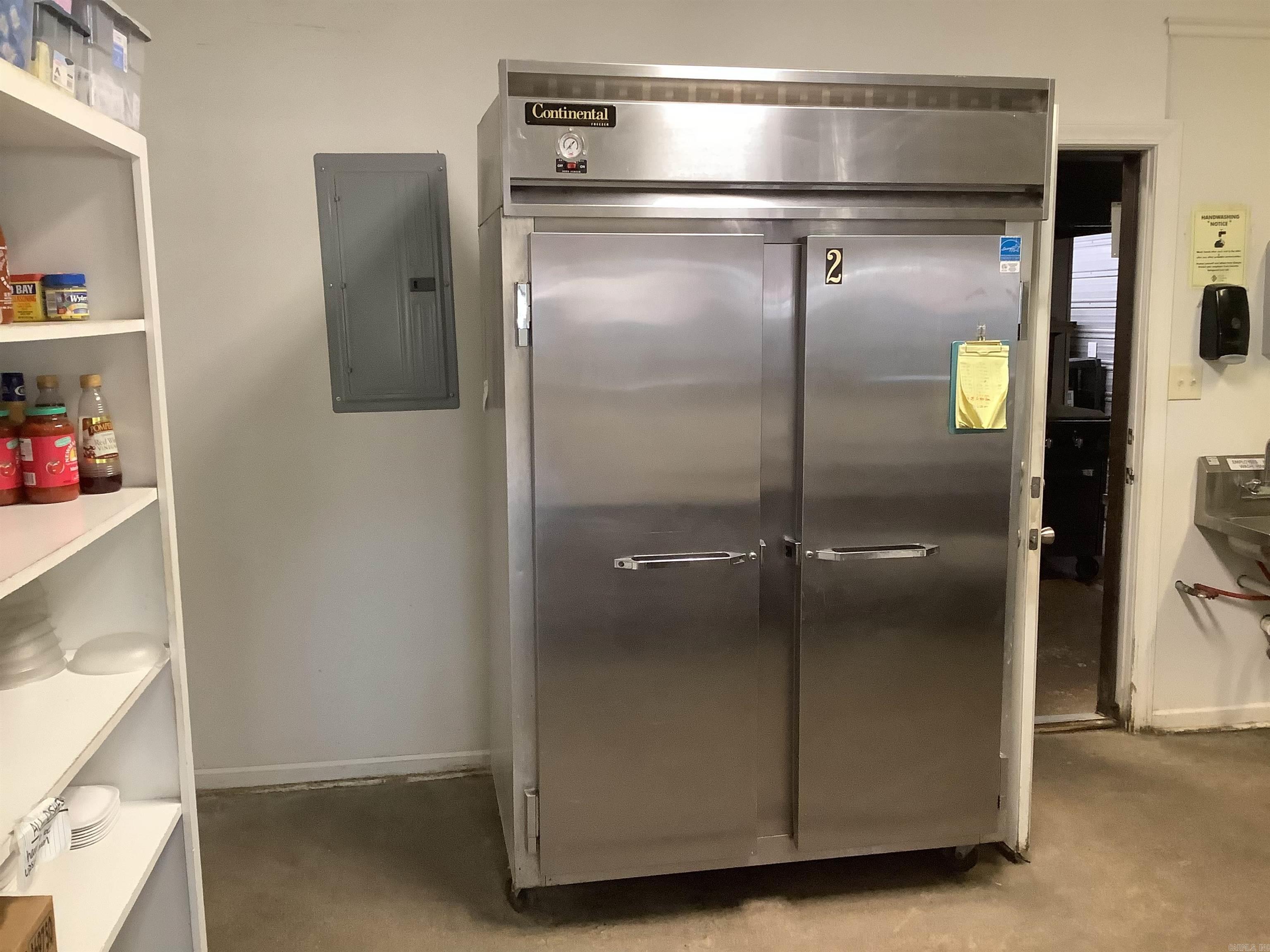 133 N Highway 167 Highway Property Photo 30