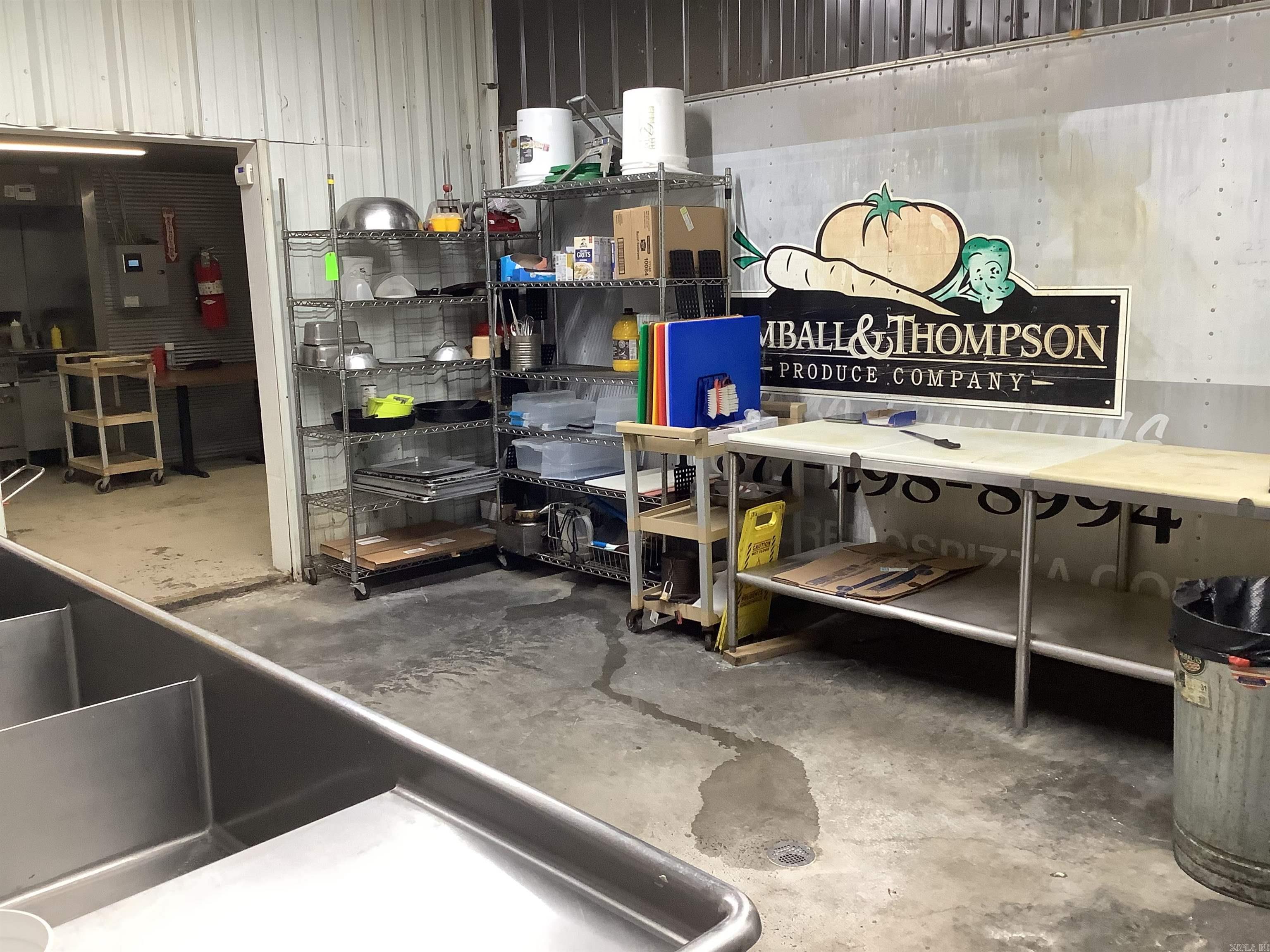 133 N Highway 167 Highway Property Photo 33