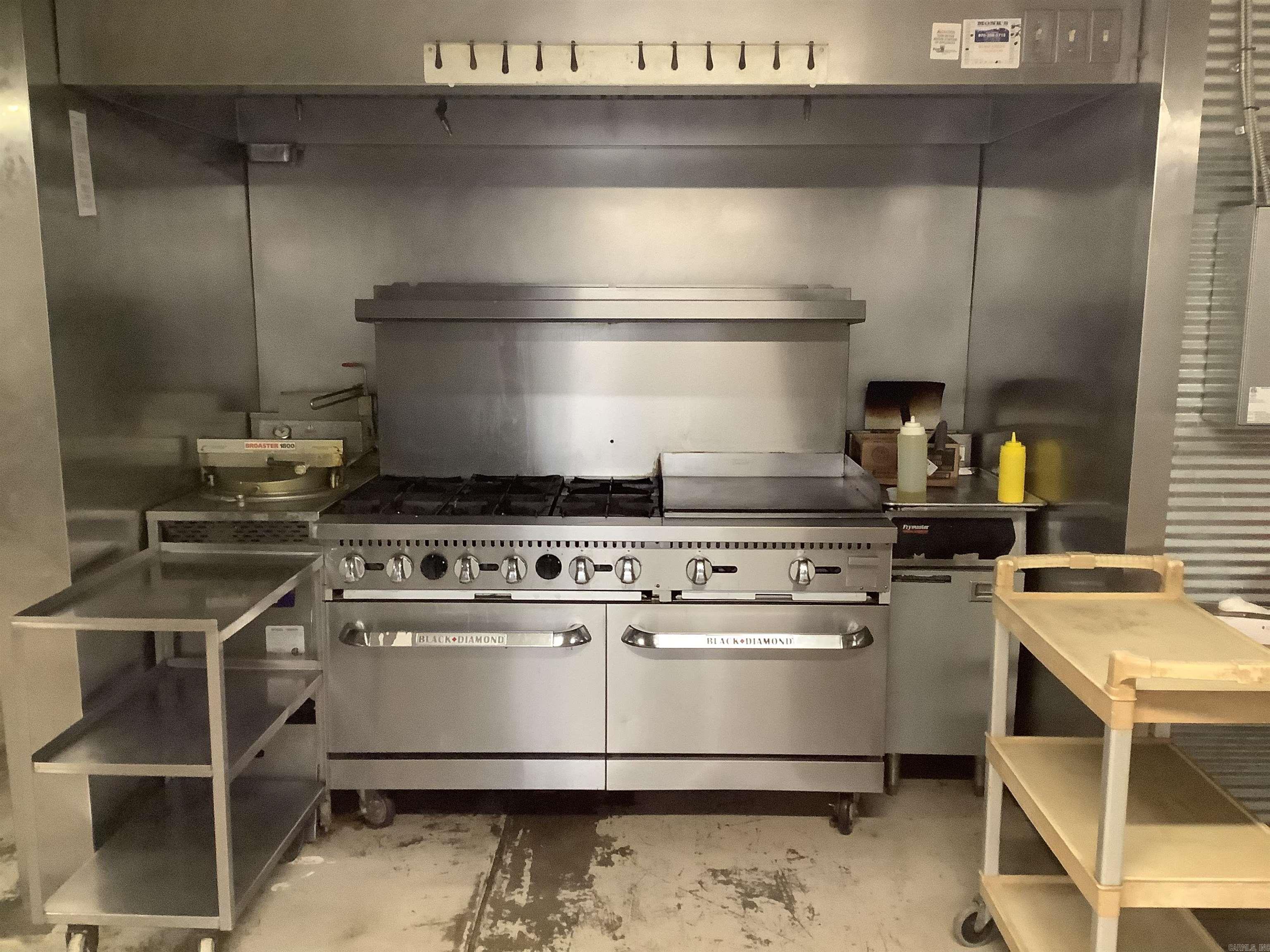 133 N Highway 167 Highway Property Photo 39