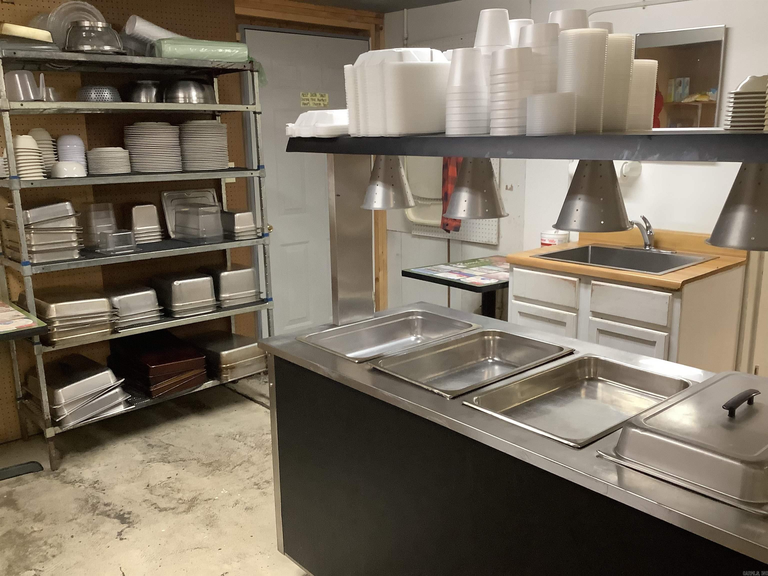 133 N Highway 167 Highway Property Photo 41