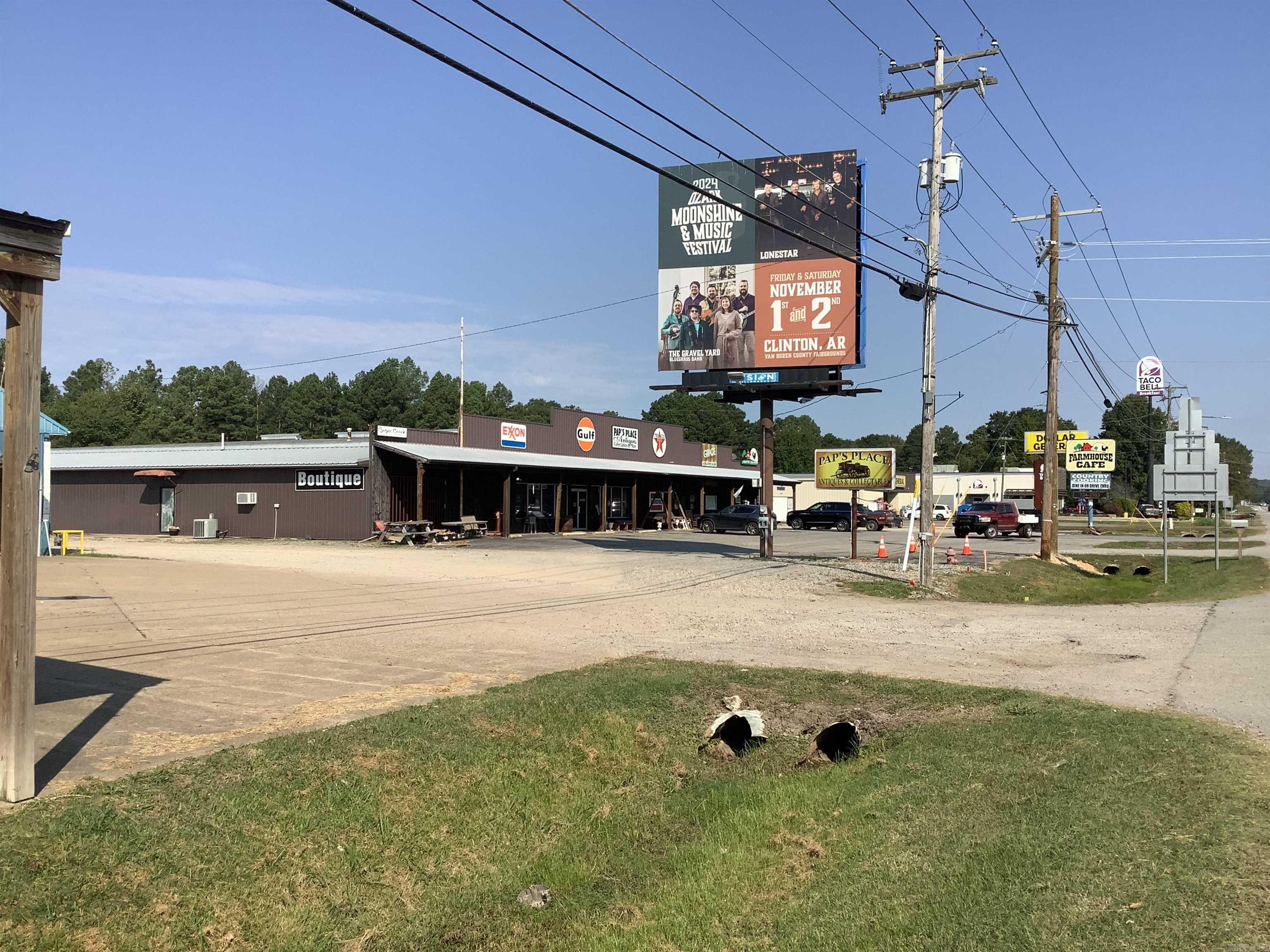 133 N Highway 167 Highway Property Photo 49