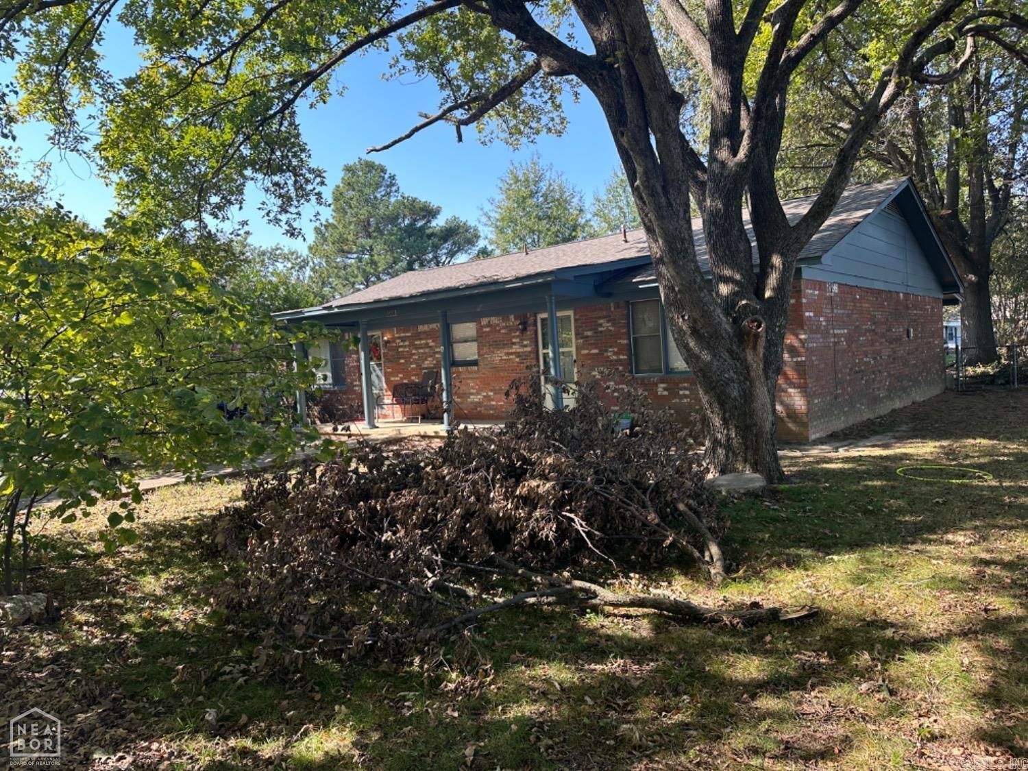 1501 Brazos St Property Photo