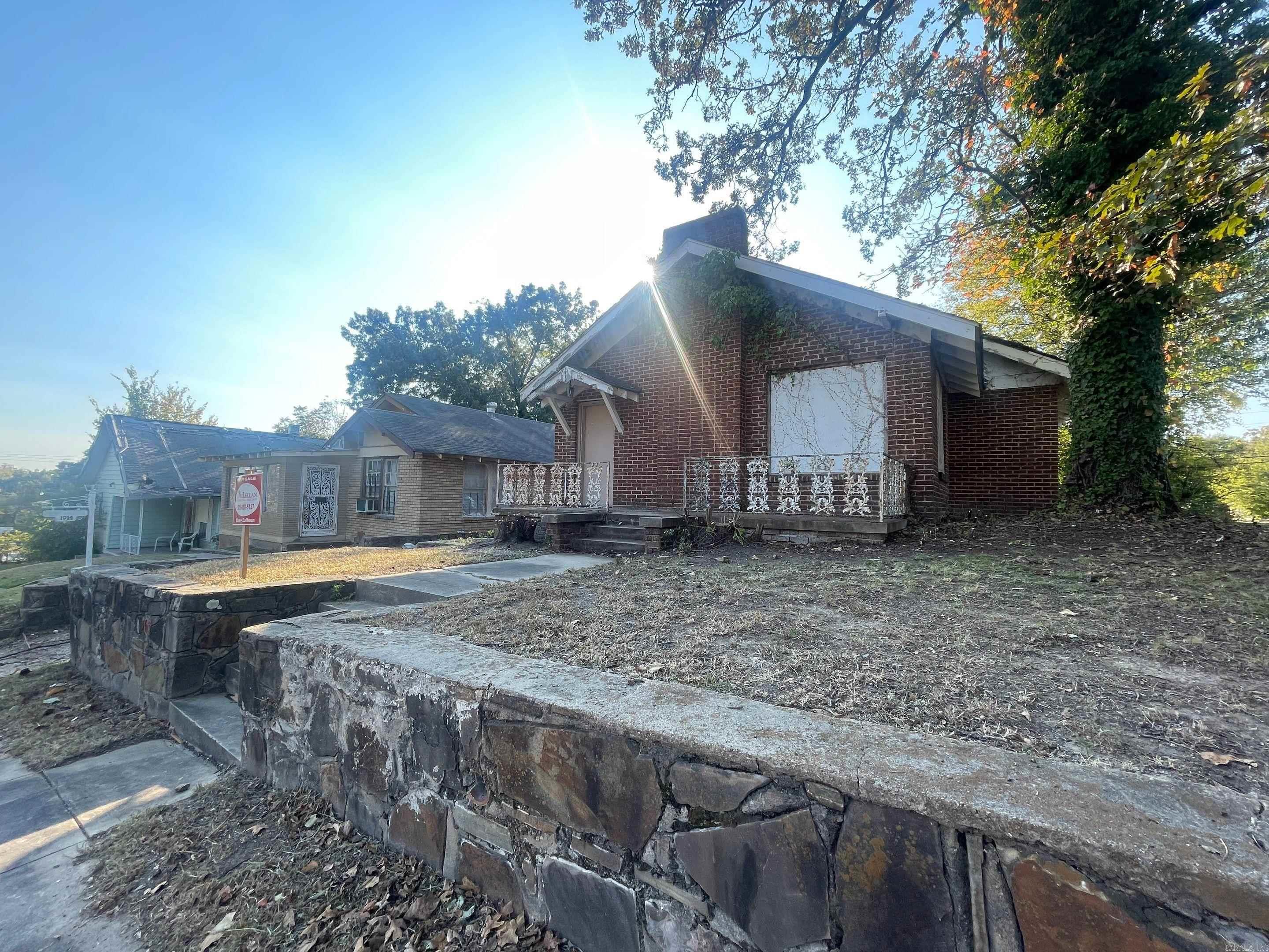 1904 S Pine Street Property Photo