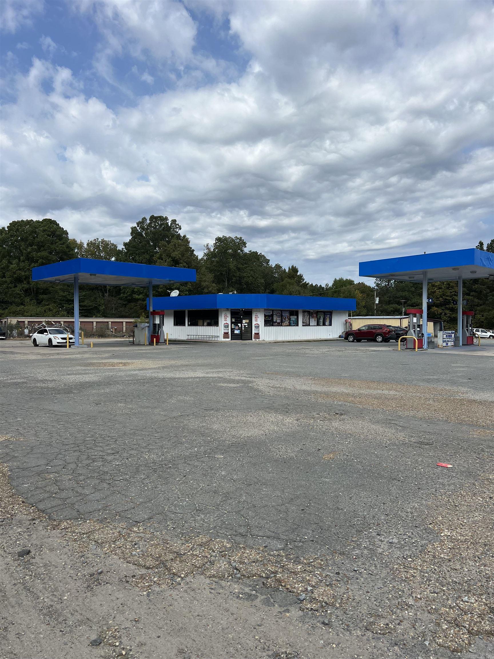200 Highway 79 Highway Property Photo 1
