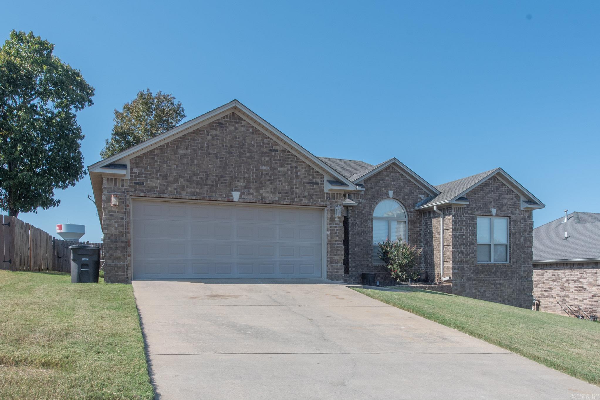 5613 Aviator Drive Property Photo