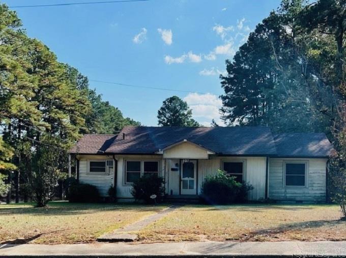 807 Maul Road Property Photo