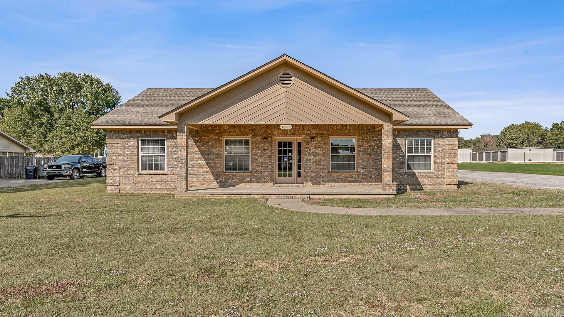 5447 Highway 49 South Property Photo 3