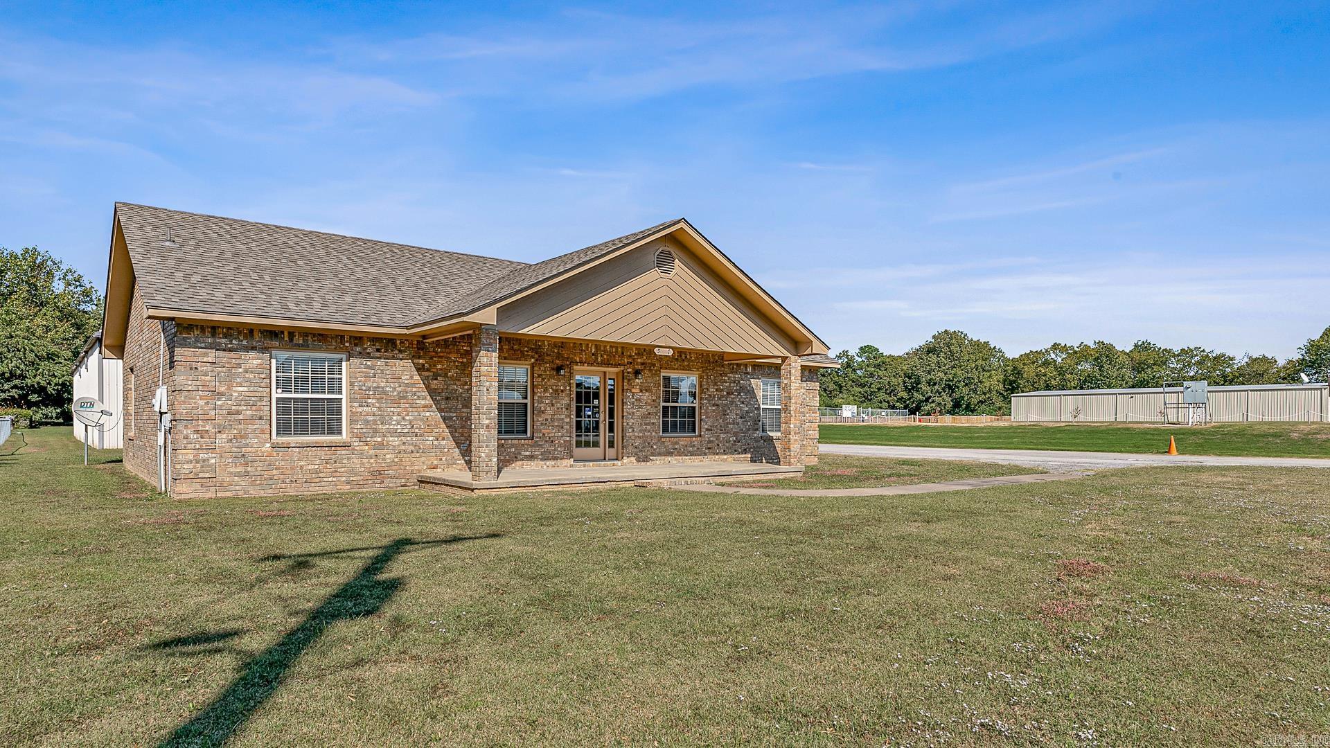 5447 Highway 49 South Property Photo 4
