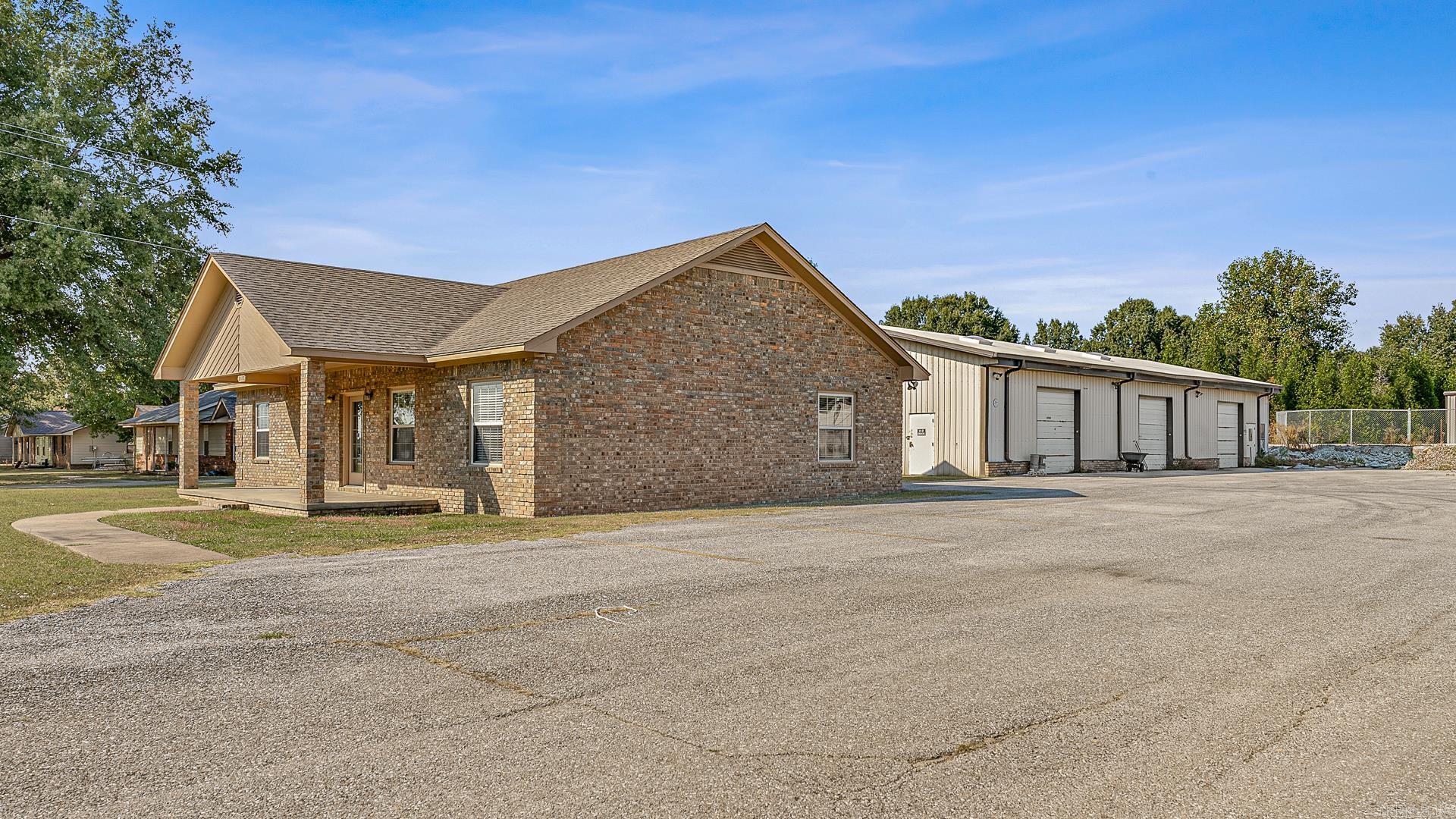 5447 Highway 49 South Property Photo 5