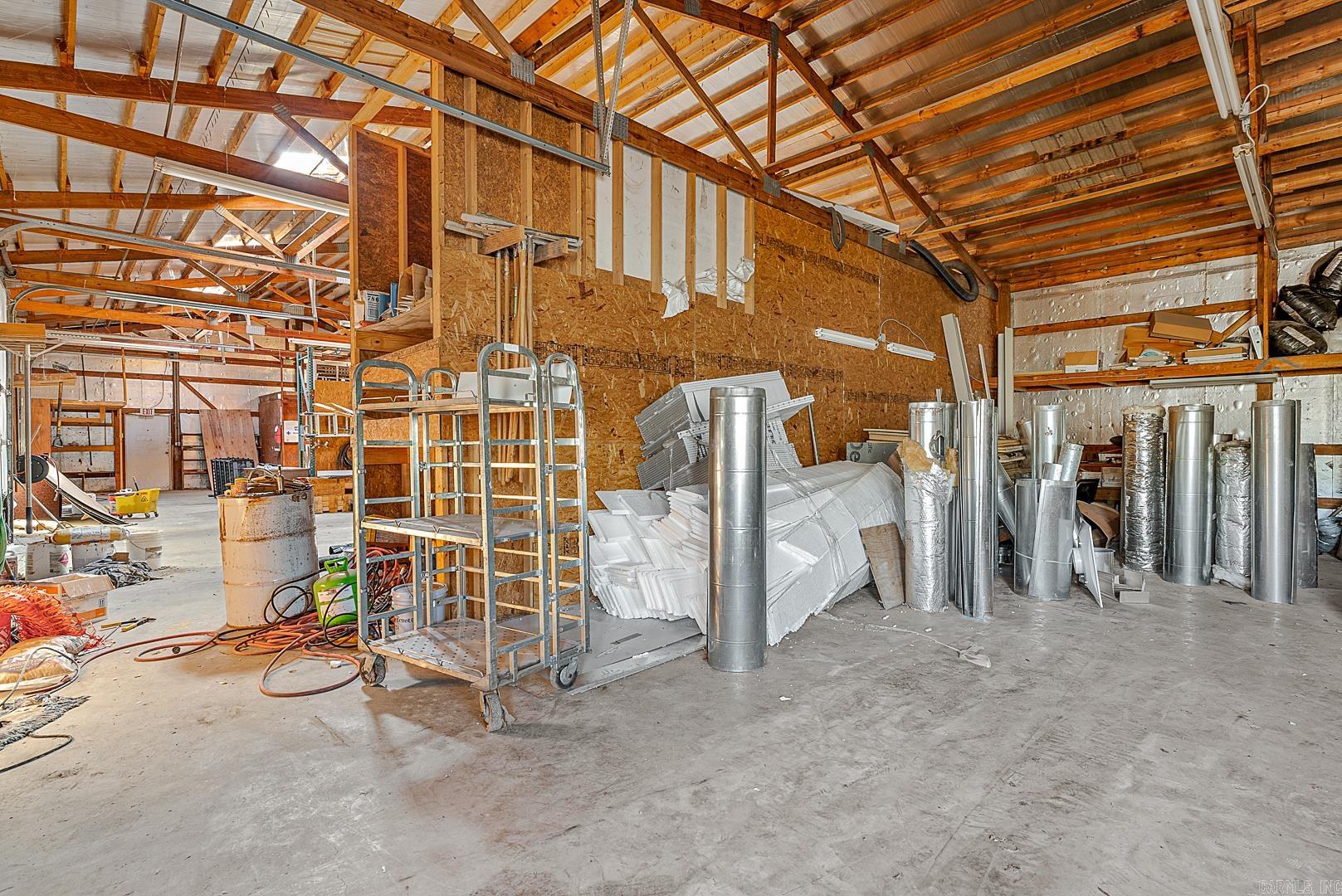 5447 Highway 49 South Property Photo 22