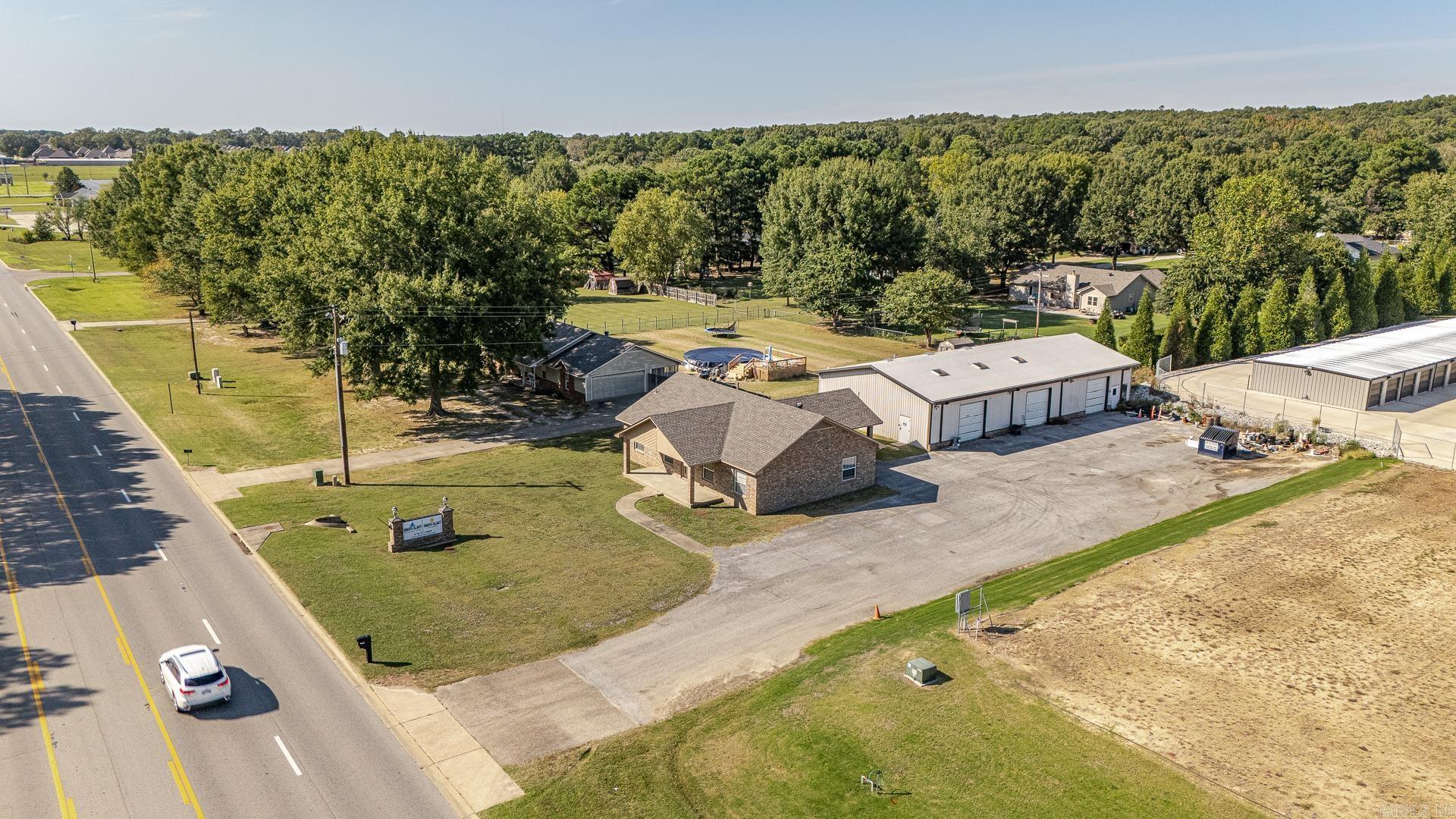 5447 Highway 49 South Property Photo 24