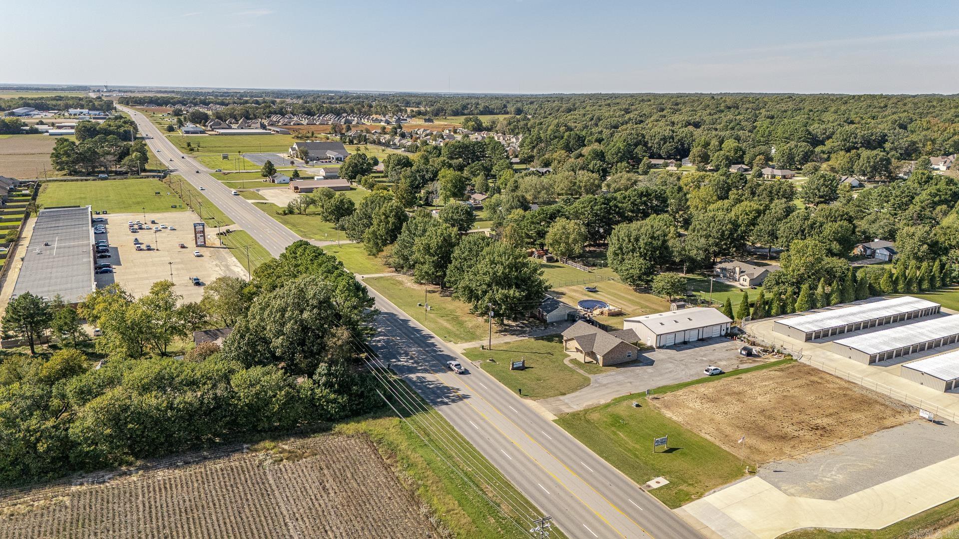 5447 Highway 49 South Property Photo 25