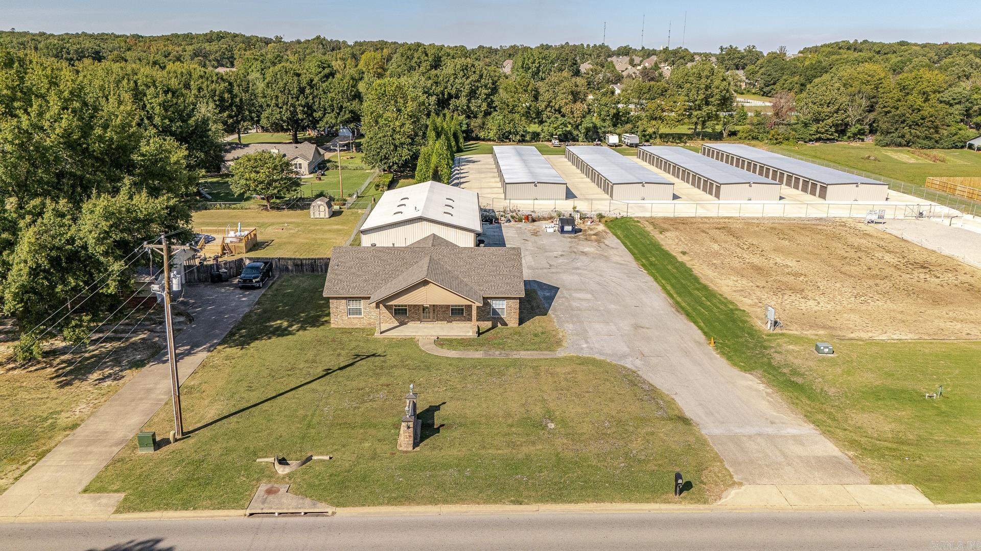 5447 Highway 49 South Property Photo 26