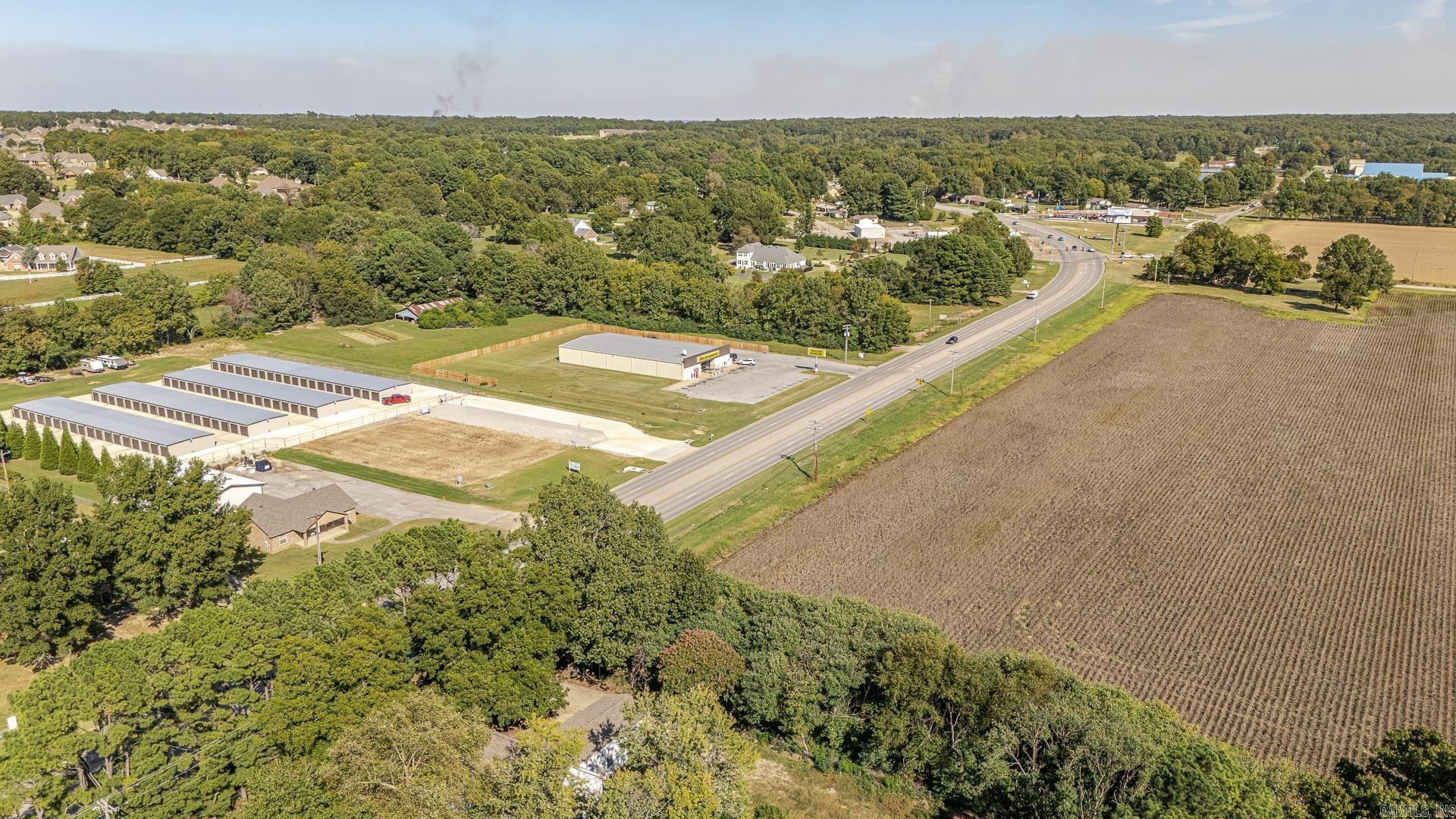 5447 Highway 49 South Property Photo 28