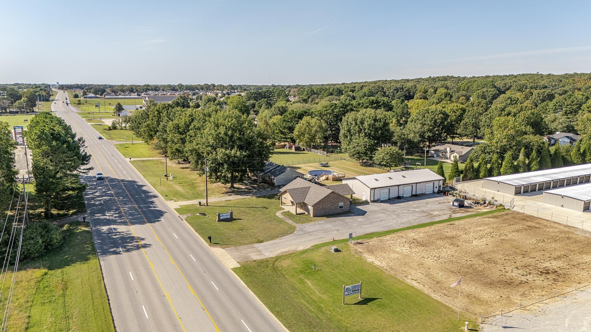 5447 Highway 49 South Property Photo 29