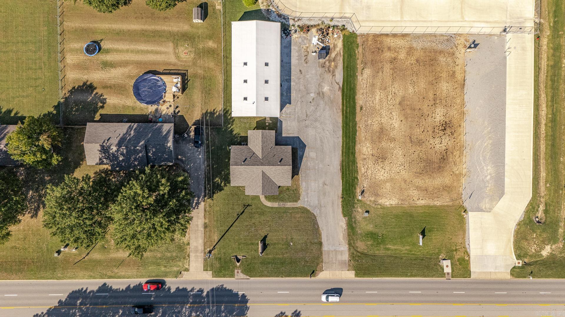 5447 Highway 49 South Property Photo 30