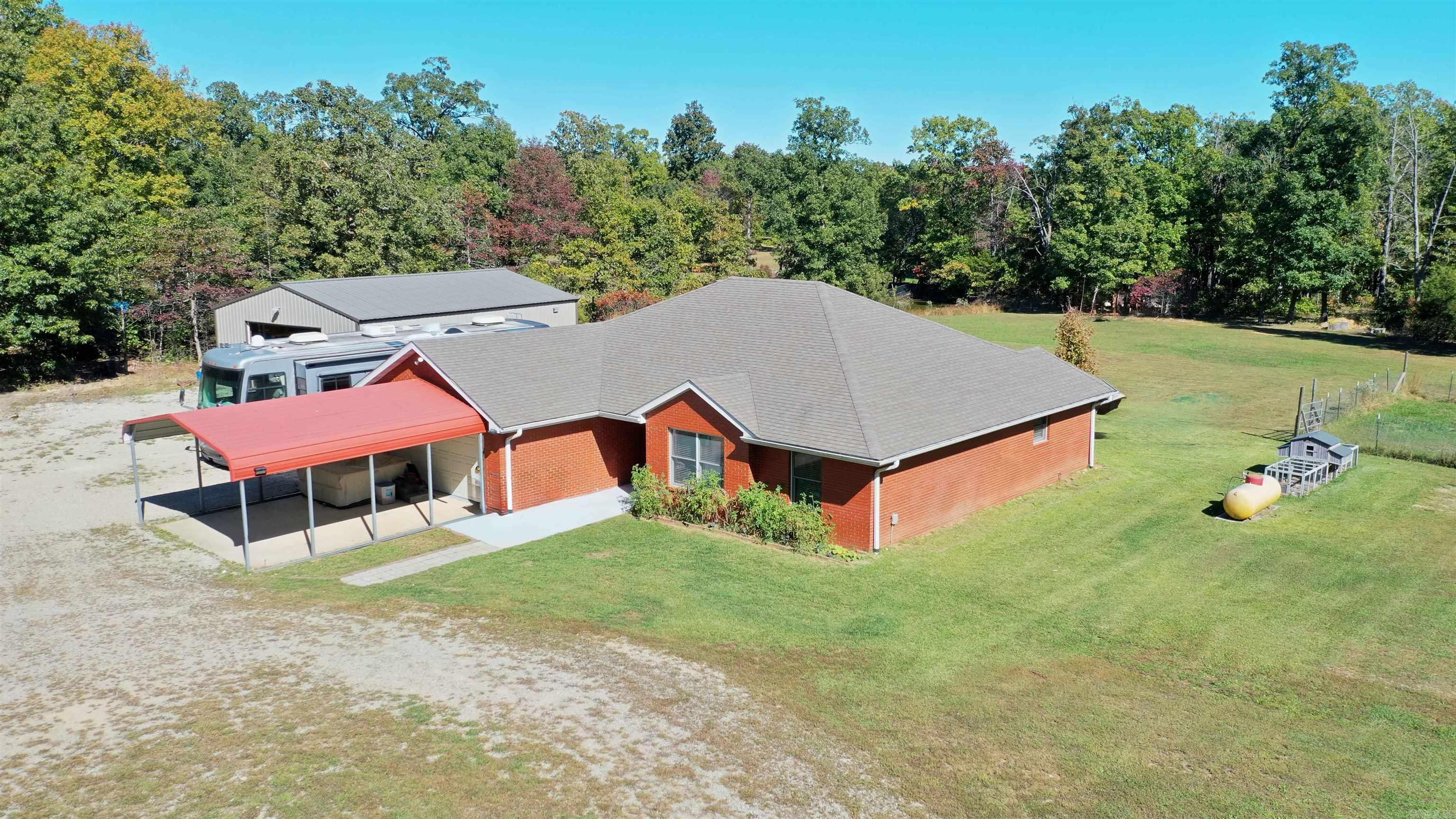 Cozort Parnell Estates Real Estate Listings Main Image