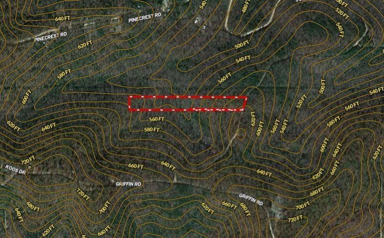 Tbd Pinecrest Road Property Photo 2