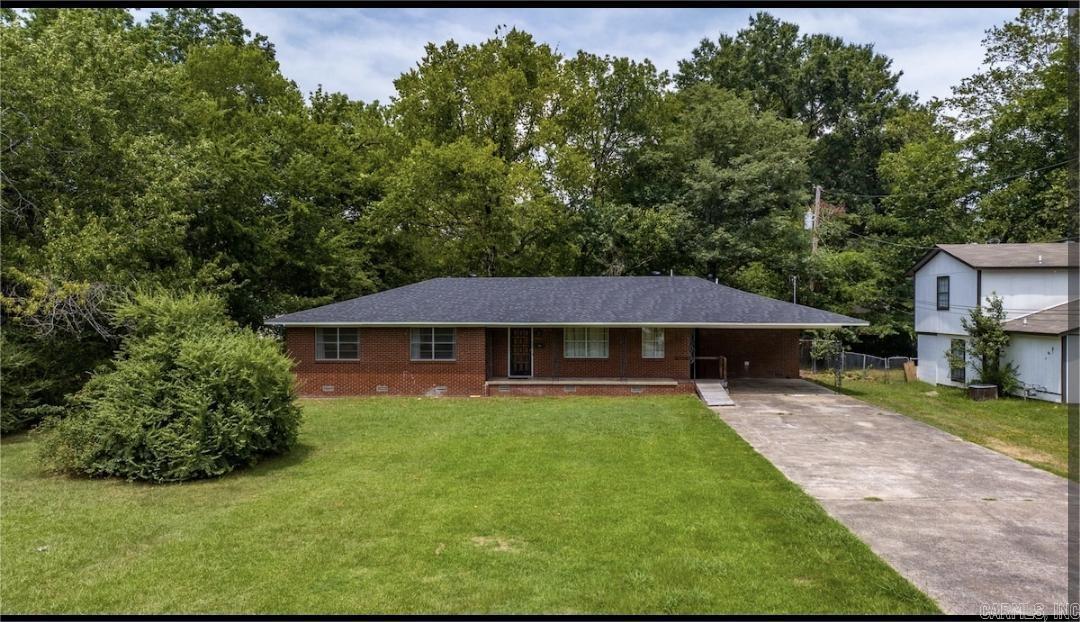 1930 College Avenue Property Photo 1