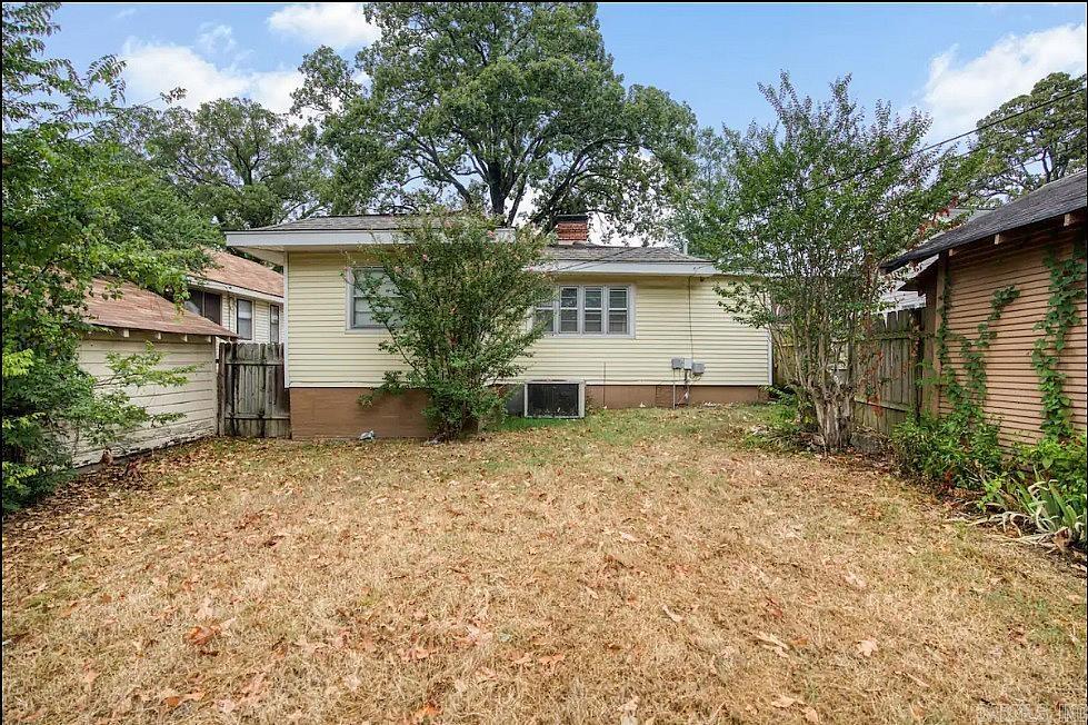 4815 Lee Avenue Property Photo 16