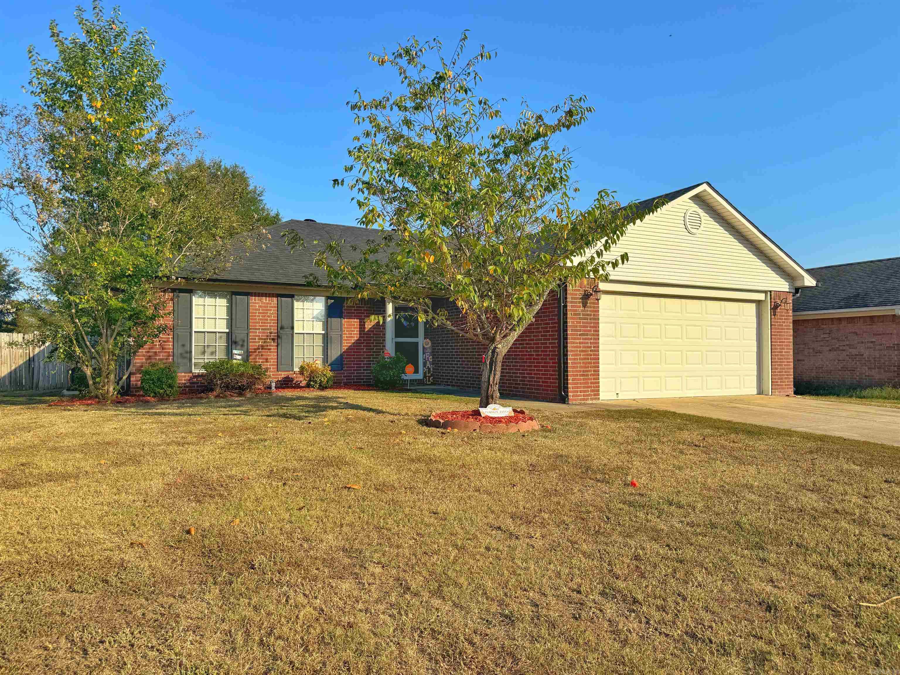 930 Brownstone Drive Property Photo